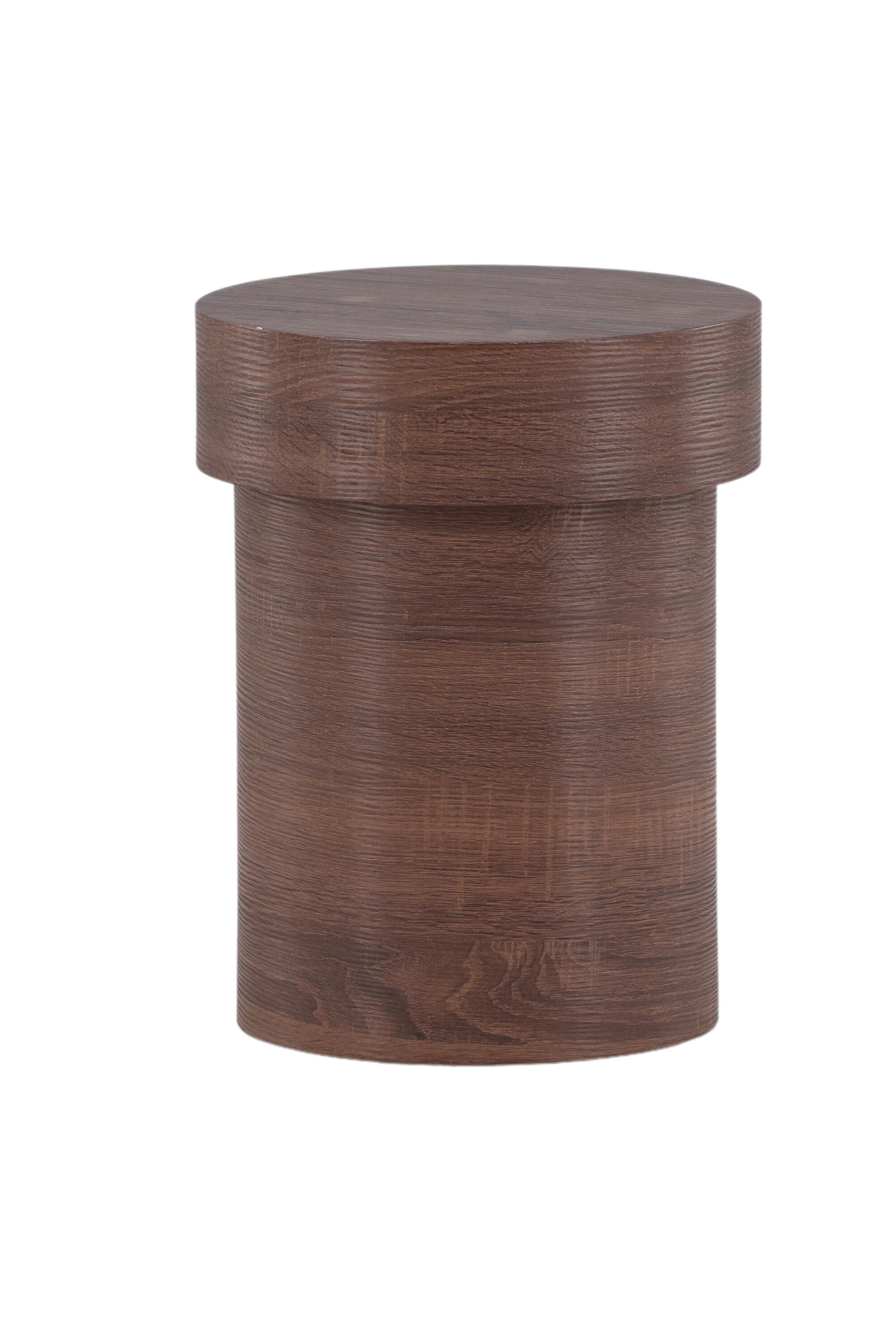 Malung Beistelltisch in Braun präsentiert im Onlineshop von KAQTU Design AG. Beistelltisch ist von Vind