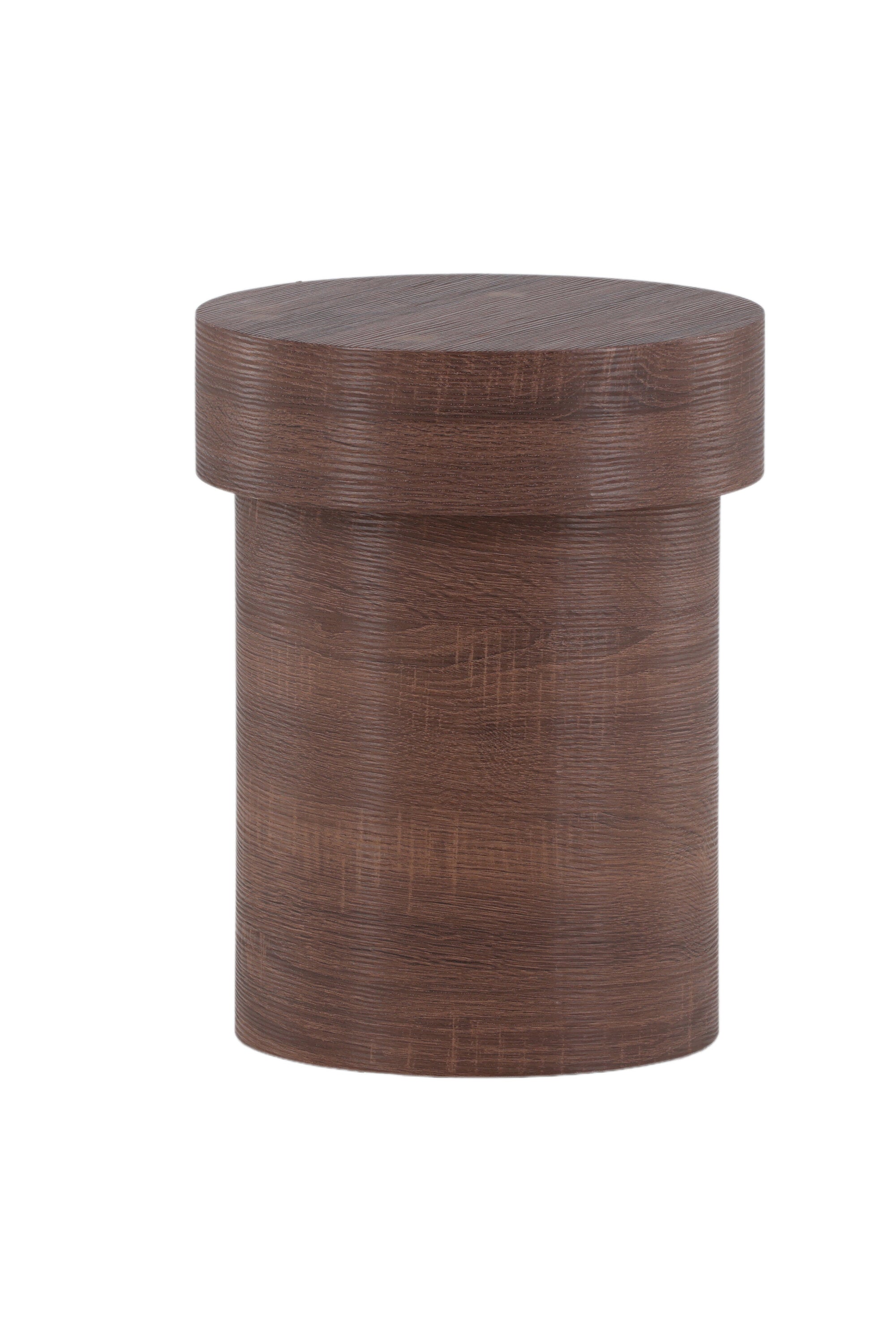 Malung Beistelltisch in Braun präsentiert im Onlineshop von KAQTU Design AG. Beistelltisch ist von Vind