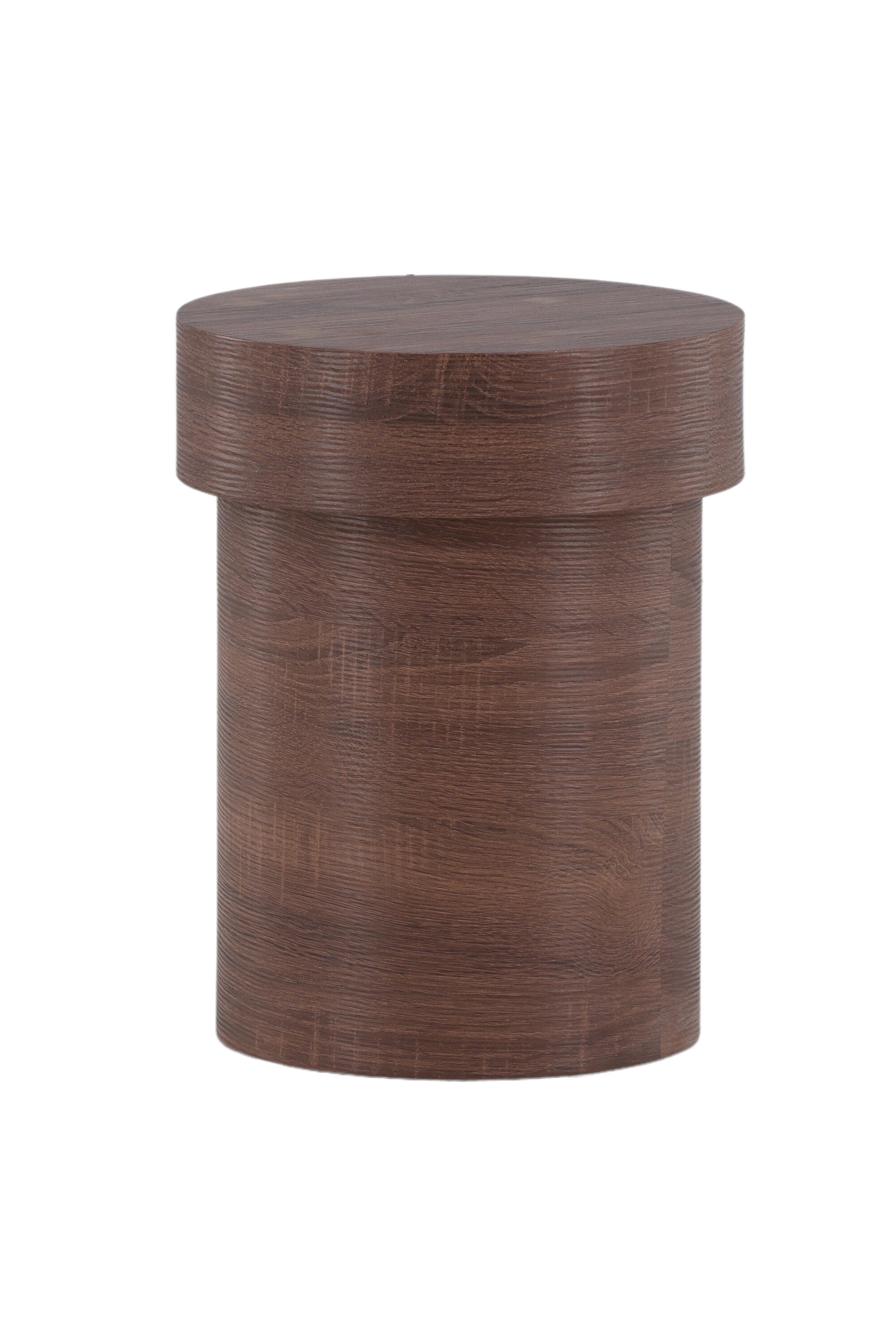 Malung Beistelltisch in Braun präsentiert im Onlineshop von KAQTU Design AG. Beistelltisch ist von Vind