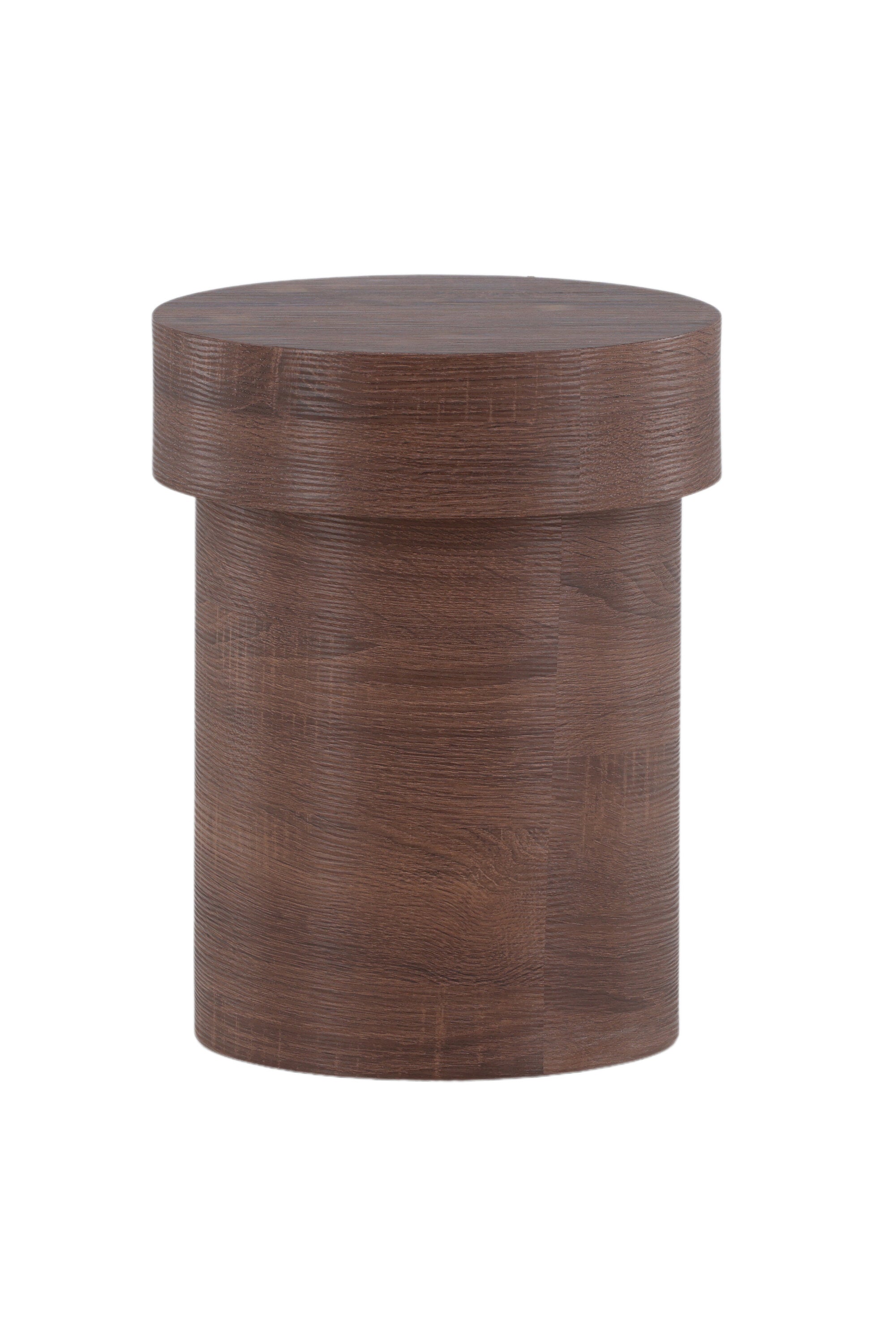 Malung Beistelltisch in Braun präsentiert im Onlineshop von KAQTU Design AG. Beistelltisch ist von Vind