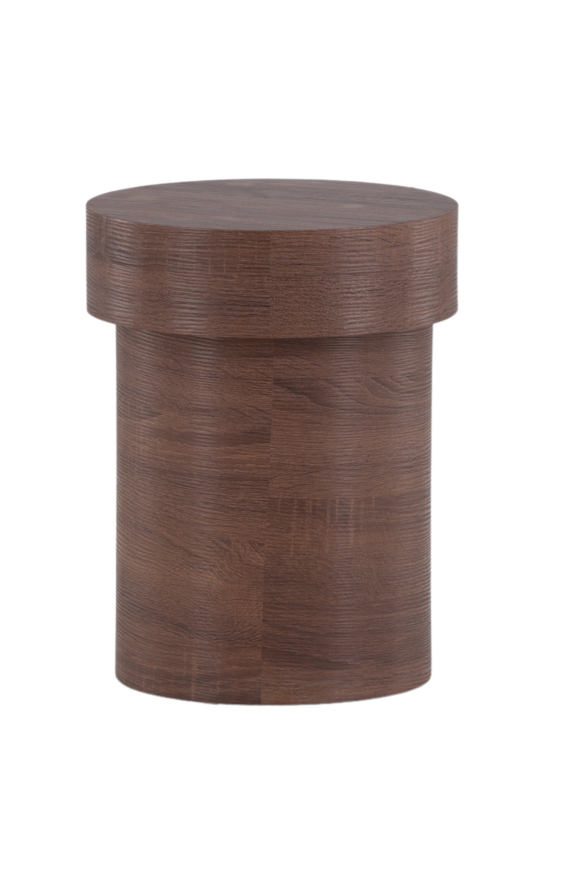 Malung Beistelltisch in Braun präsentiert im Onlineshop von KAQTU Design AG. Beistelltisch ist von Vind