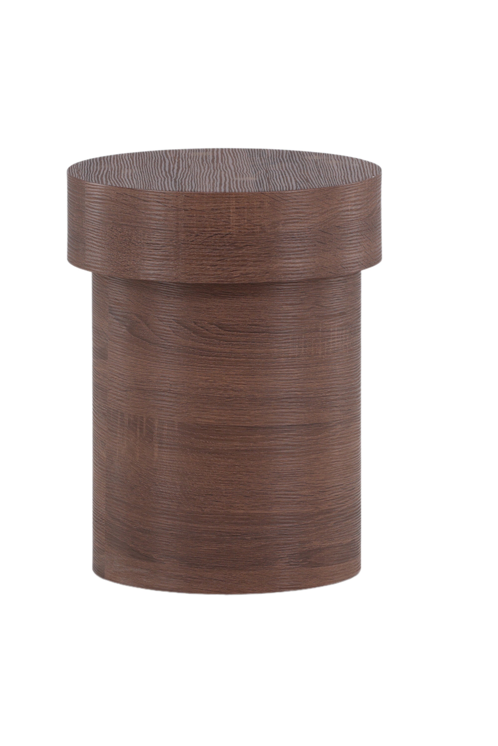 Malung Beistelltisch in Braun präsentiert im Onlineshop von KAQTU Design AG. Beistelltisch ist von Vind