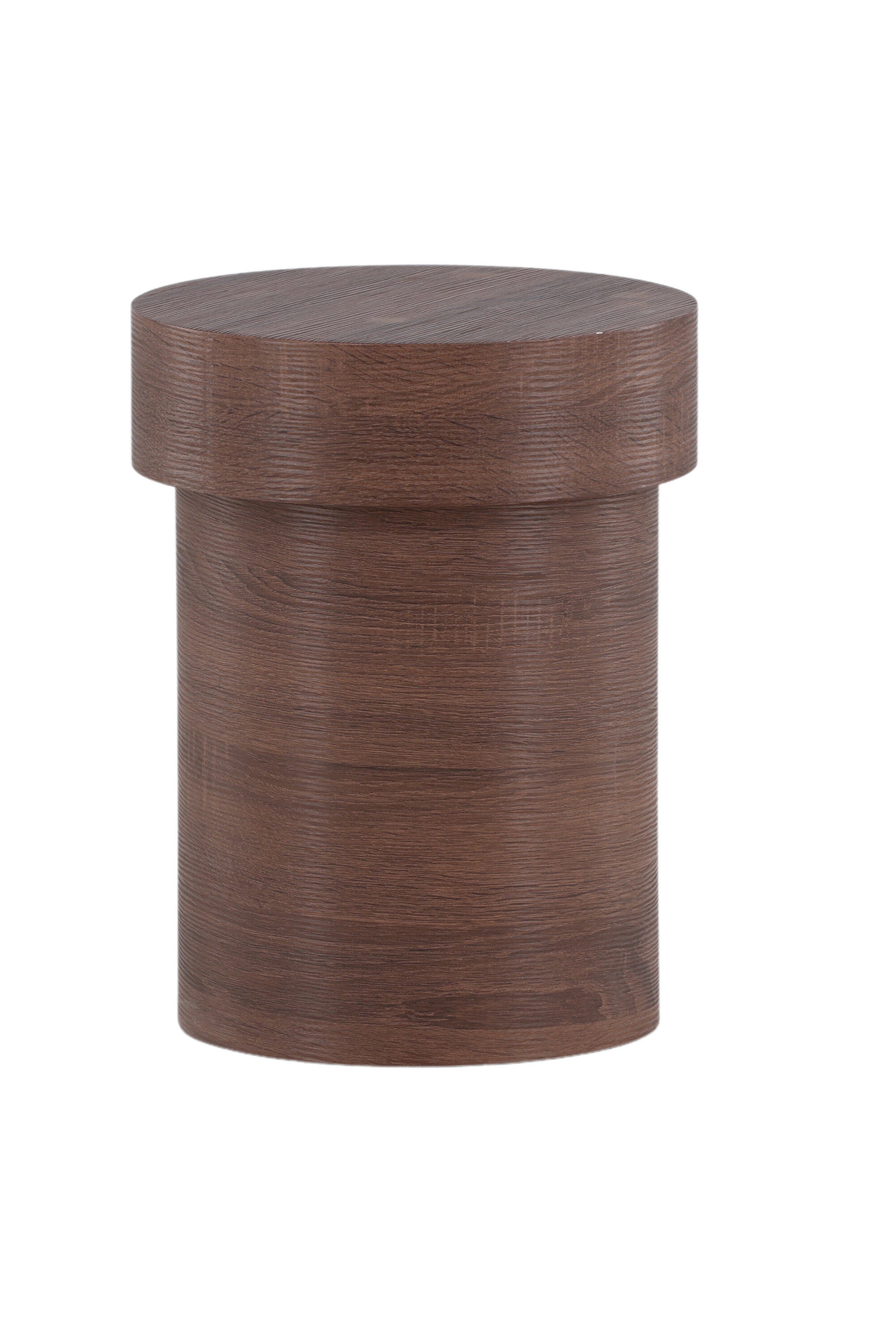 Malung Beistelltisch in Braun präsentiert im Onlineshop von KAQTU Design AG. Beistelltisch ist von Vind