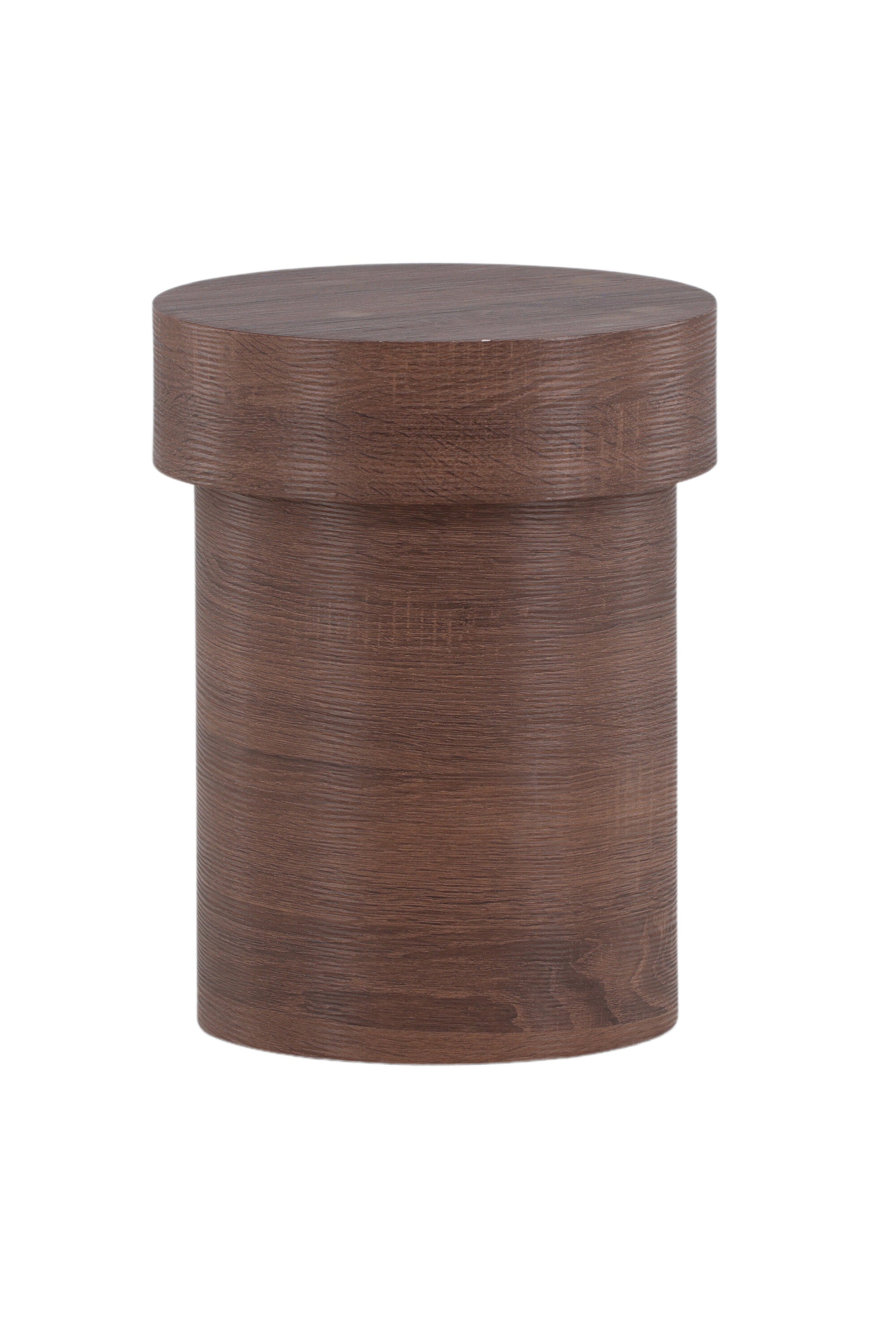 Malung Beistelltisch in Braun präsentiert im Onlineshop von KAQTU Design AG. Beistelltisch ist von Vind