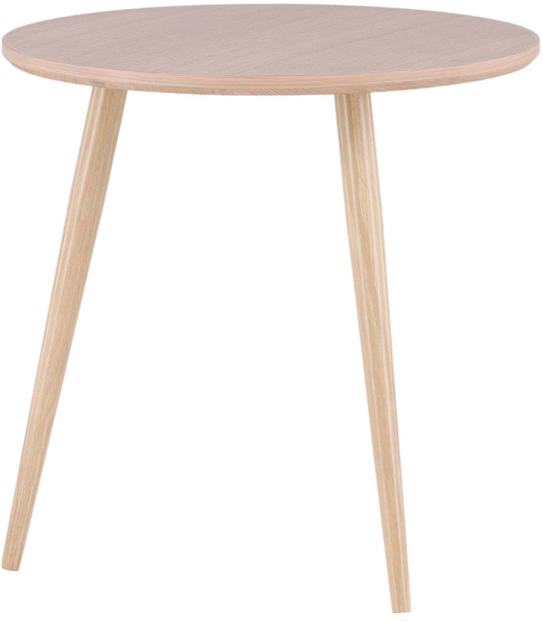 Der Askim Beistelltisch von Vind vereint elegantes Design mit Funktionalität. Ideal für jeden Raum, aus nachhaltigen Materialien gefertigt.