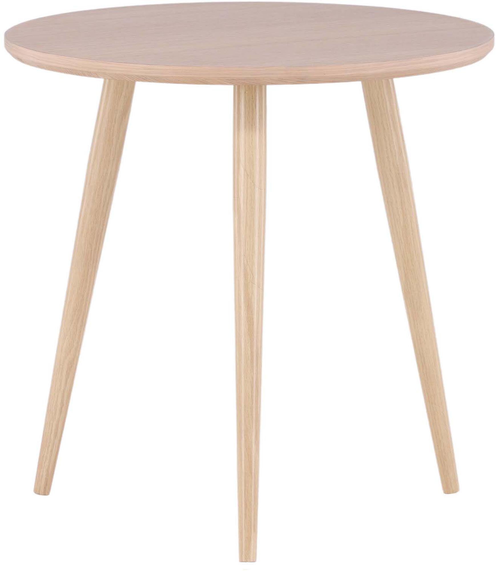 Der Askim Beistelltisch von Vind besticht durch sein modernes Design und hochwertige Materialien. Perfekt für stilvolle Akzente in jedem Raum.