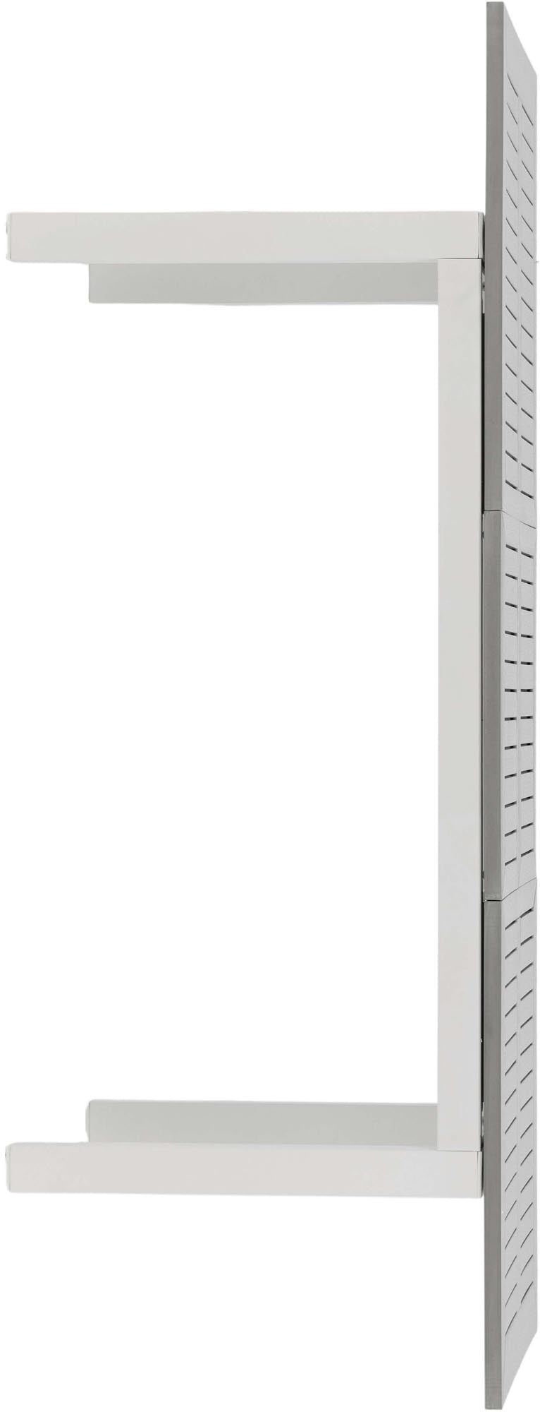 Albany Gartentisch: Vielseitig und elegant für jeden Aussenbereich.