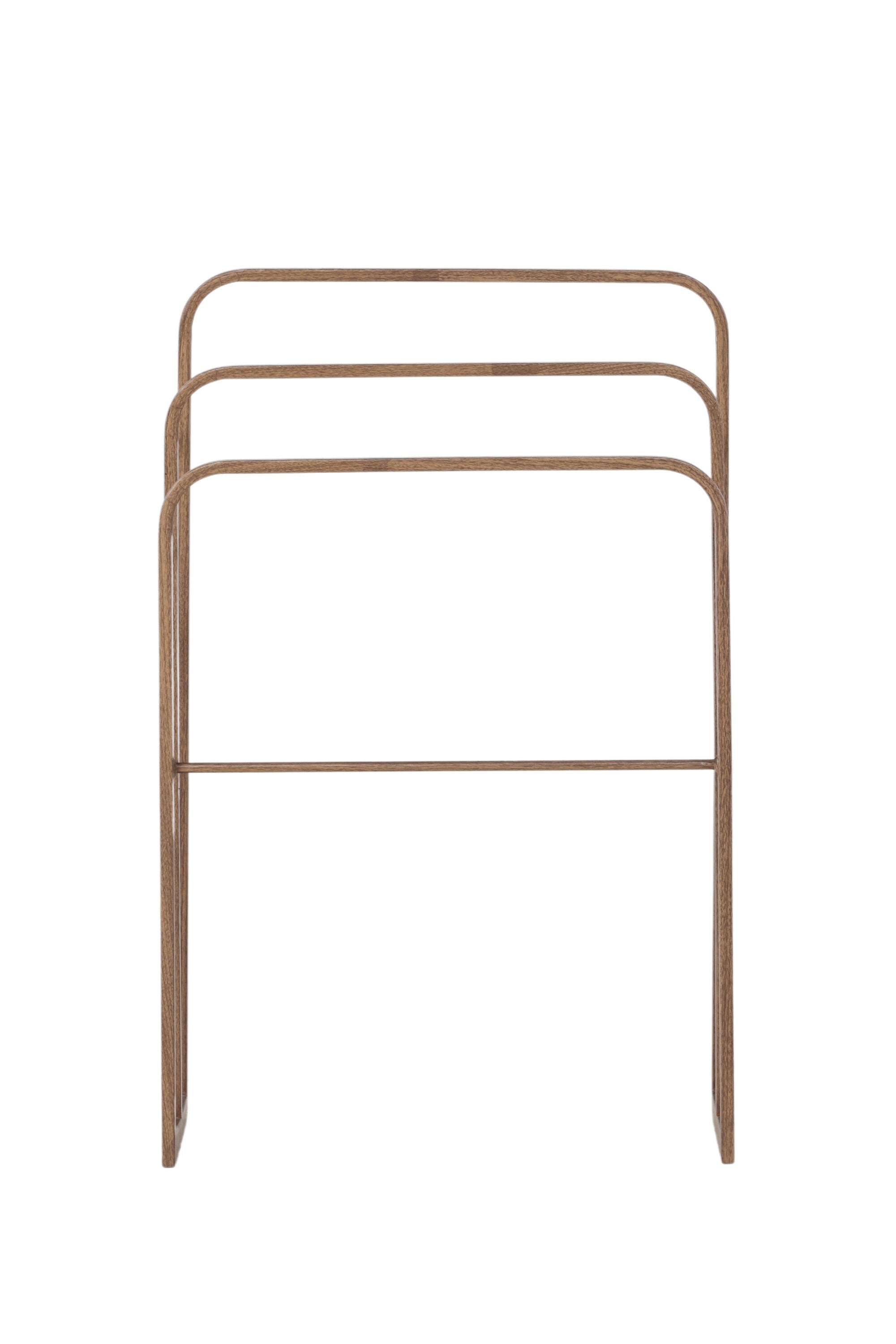 Drammen Hänger in Mokka präsentiert im Onlineshop von KAQTU Design AG. Stummer Diener ist von Vind