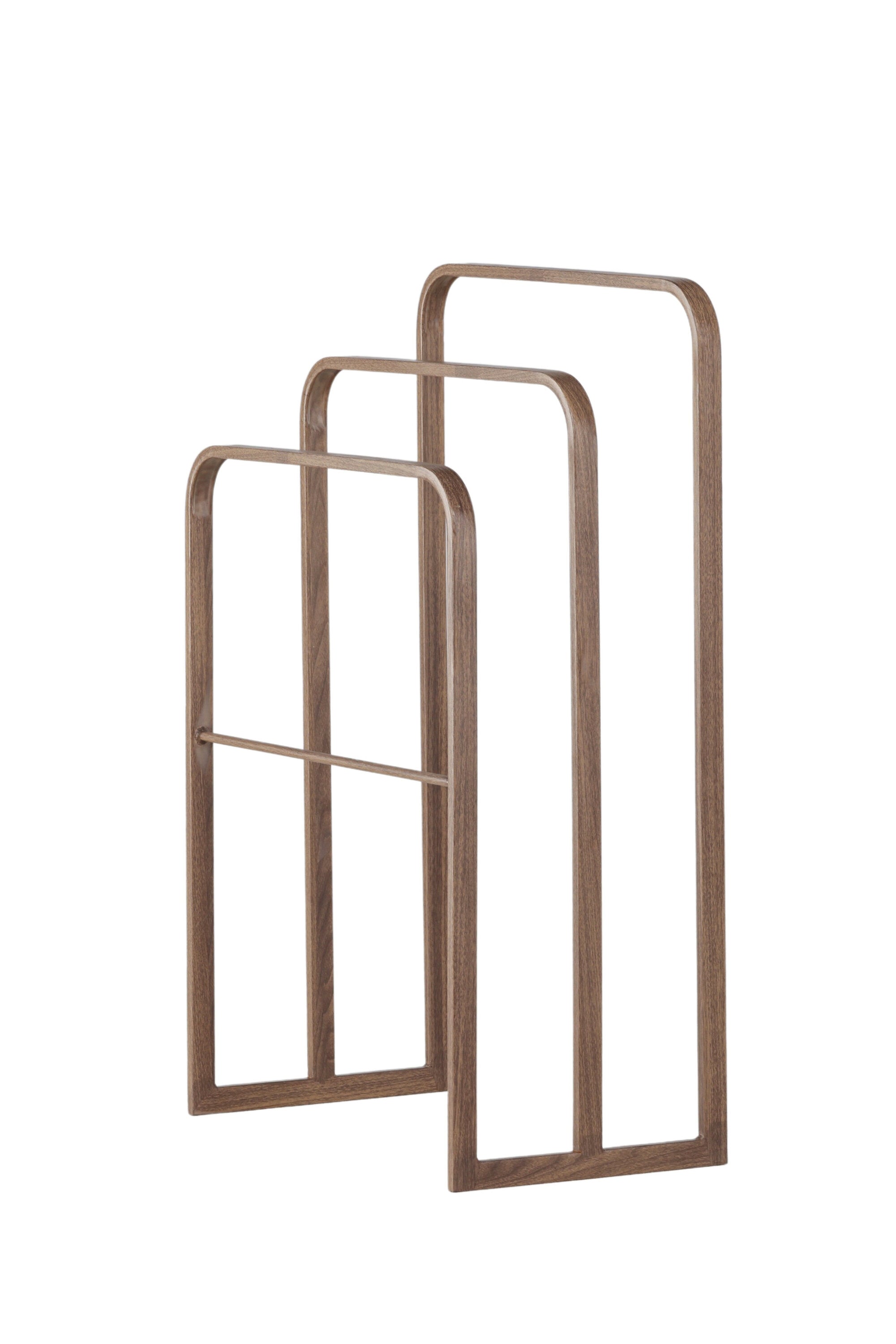 Drammen Hänger in Mokka präsentiert im Onlineshop von KAQTU Design AG. Stummer Diener ist von Vind