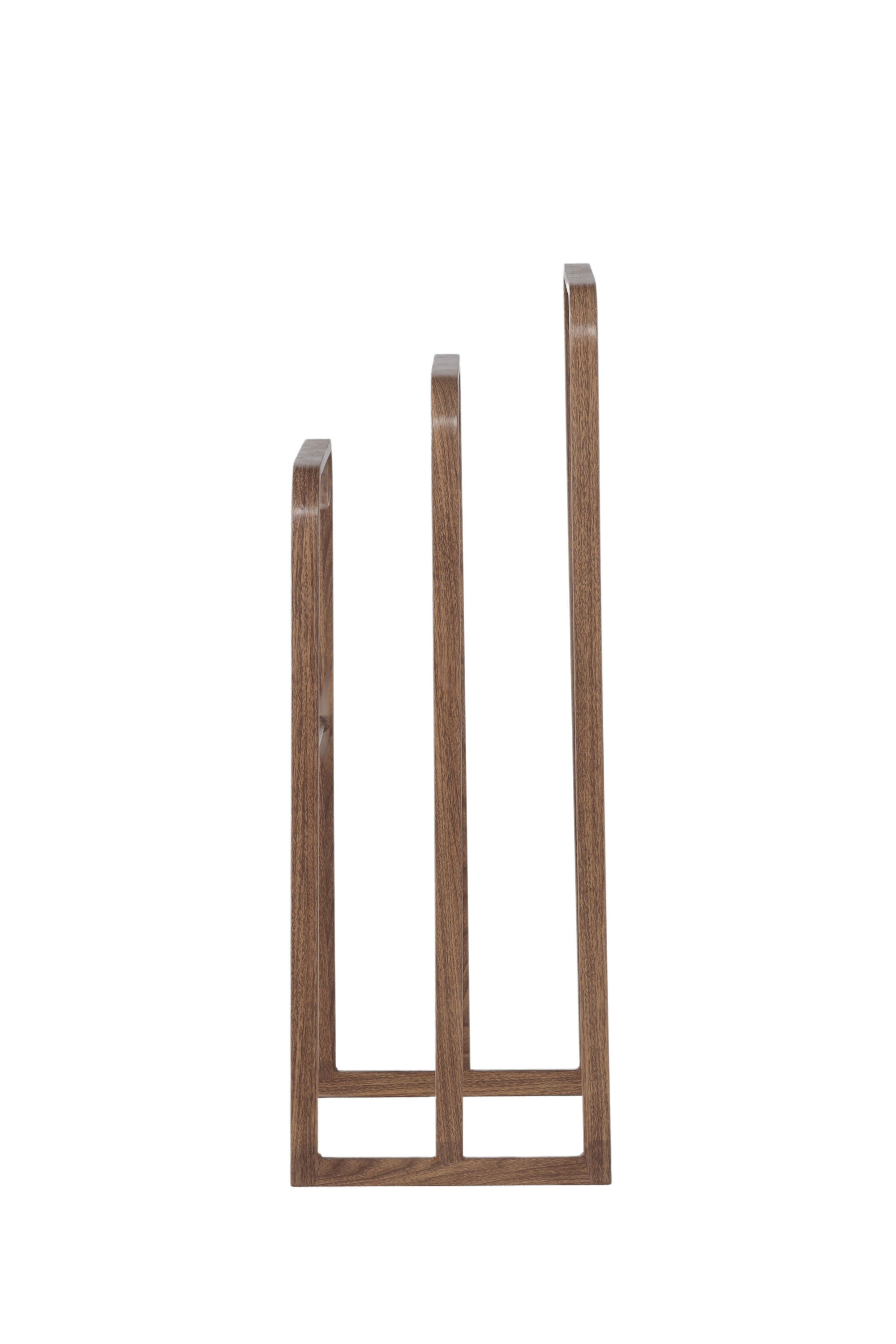 Drammen Hänger in Mokka präsentiert im Onlineshop von KAQTU Design AG. Stummer Diener ist von Vind