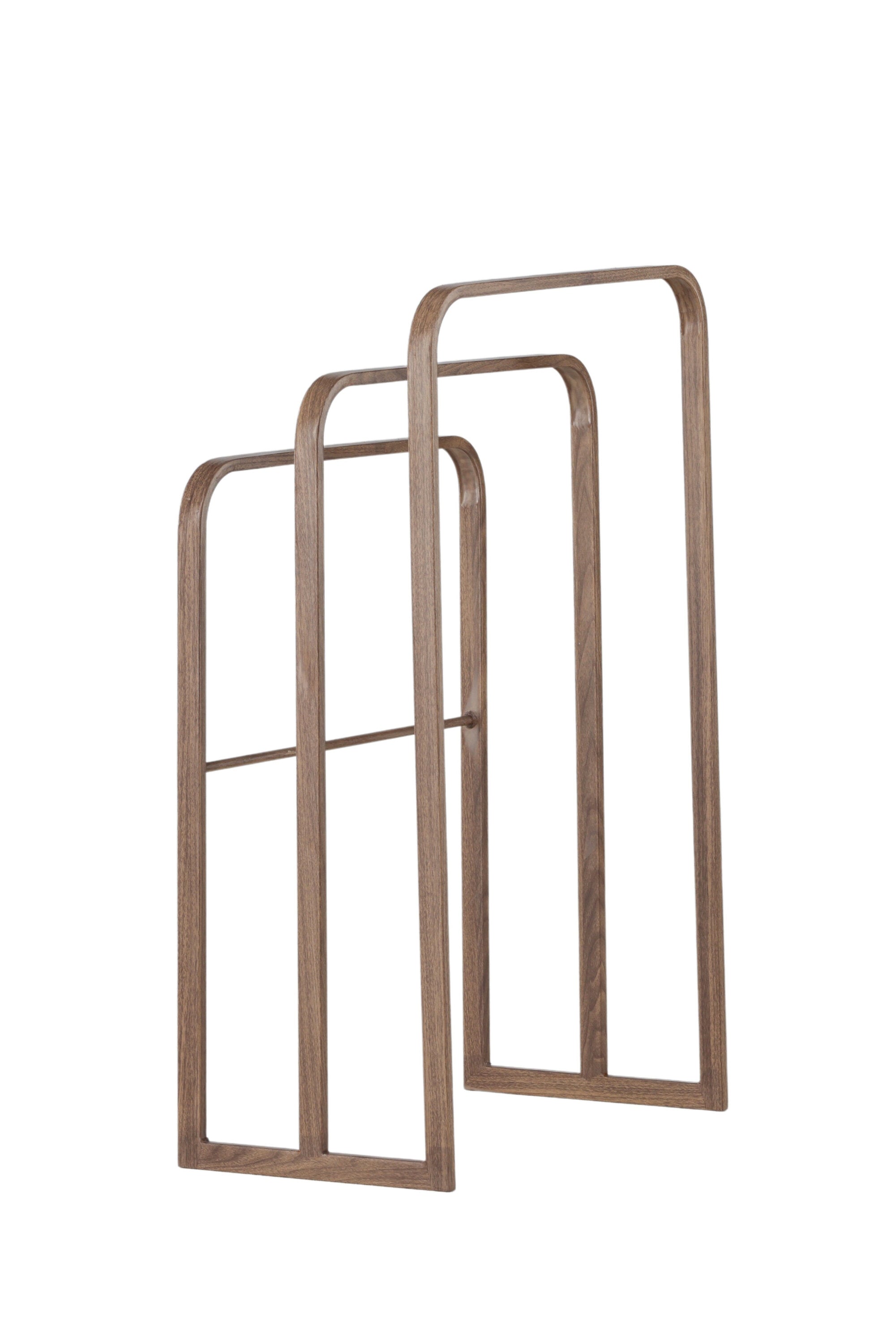 Drammen Hänger in Mokka präsentiert im Onlineshop von KAQTU Design AG. Stummer Diener ist von Vind