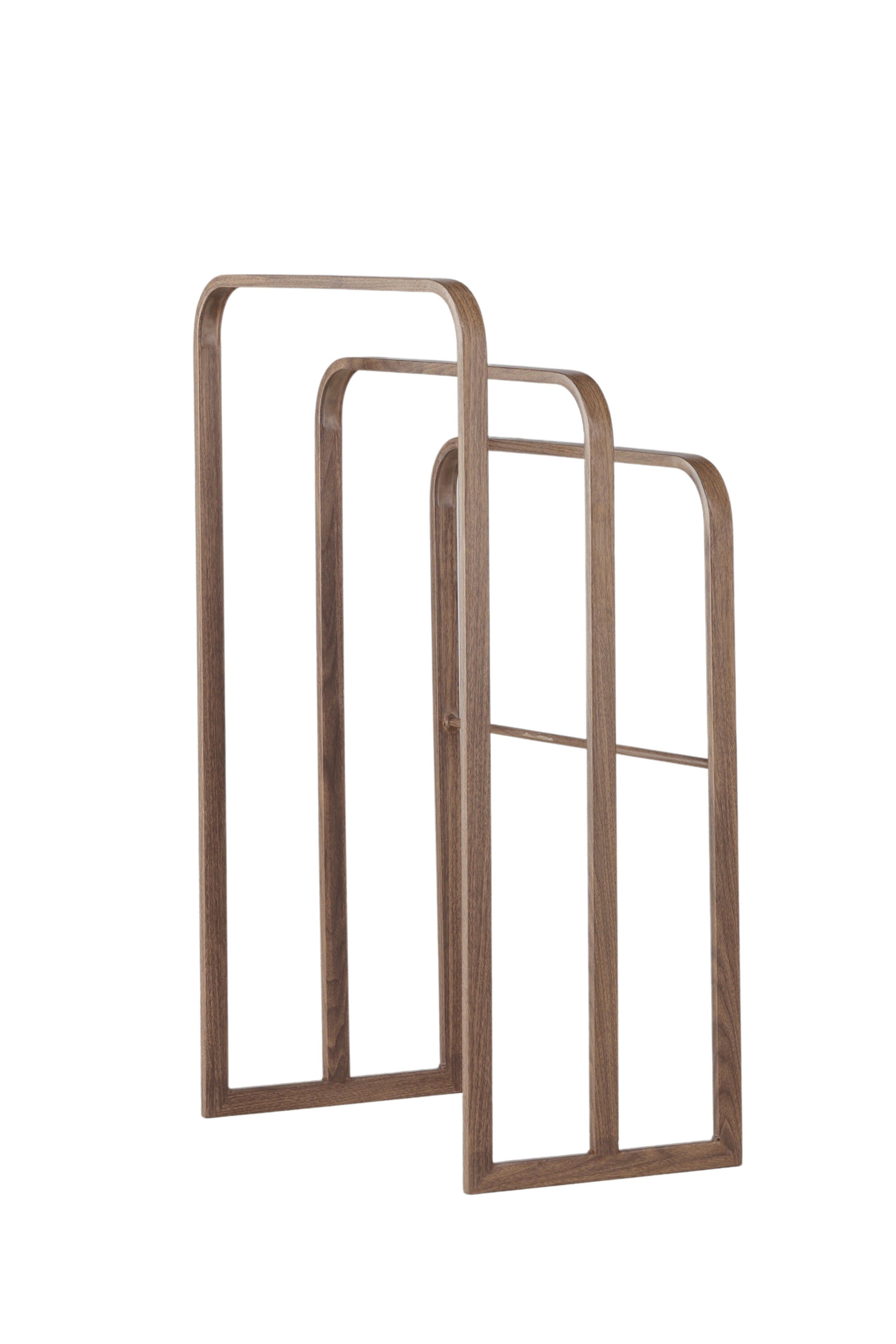 Drammen Hänger in Mokka präsentiert im Onlineshop von KAQTU Design AG. Stummer Diener ist von Vind