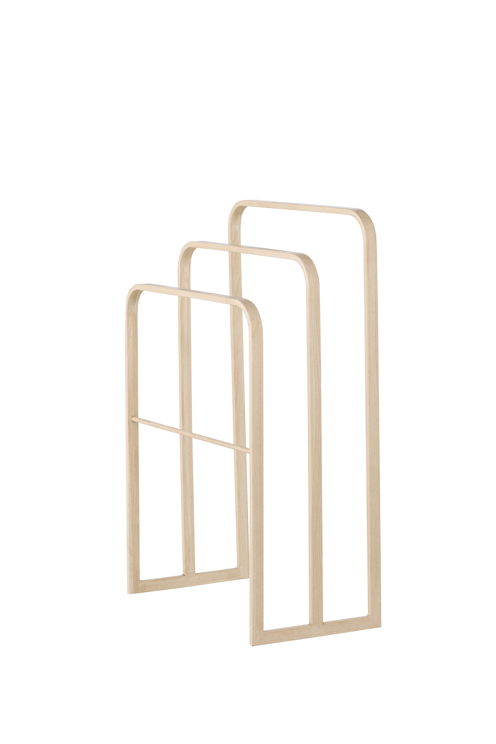 Drammen Hänger in Tünchen präsentiert im Onlineshop von KAQTU Design AG. Stummer Diener ist von Vind