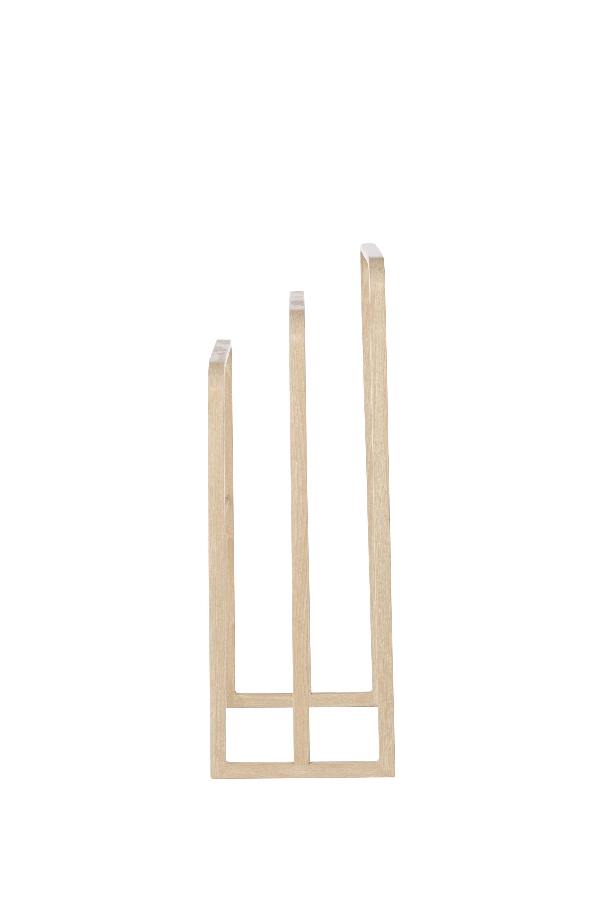 Drammen Hänger in Tünchen präsentiert im Onlineshop von KAQTU Design AG. Stummer Diener ist von Vind