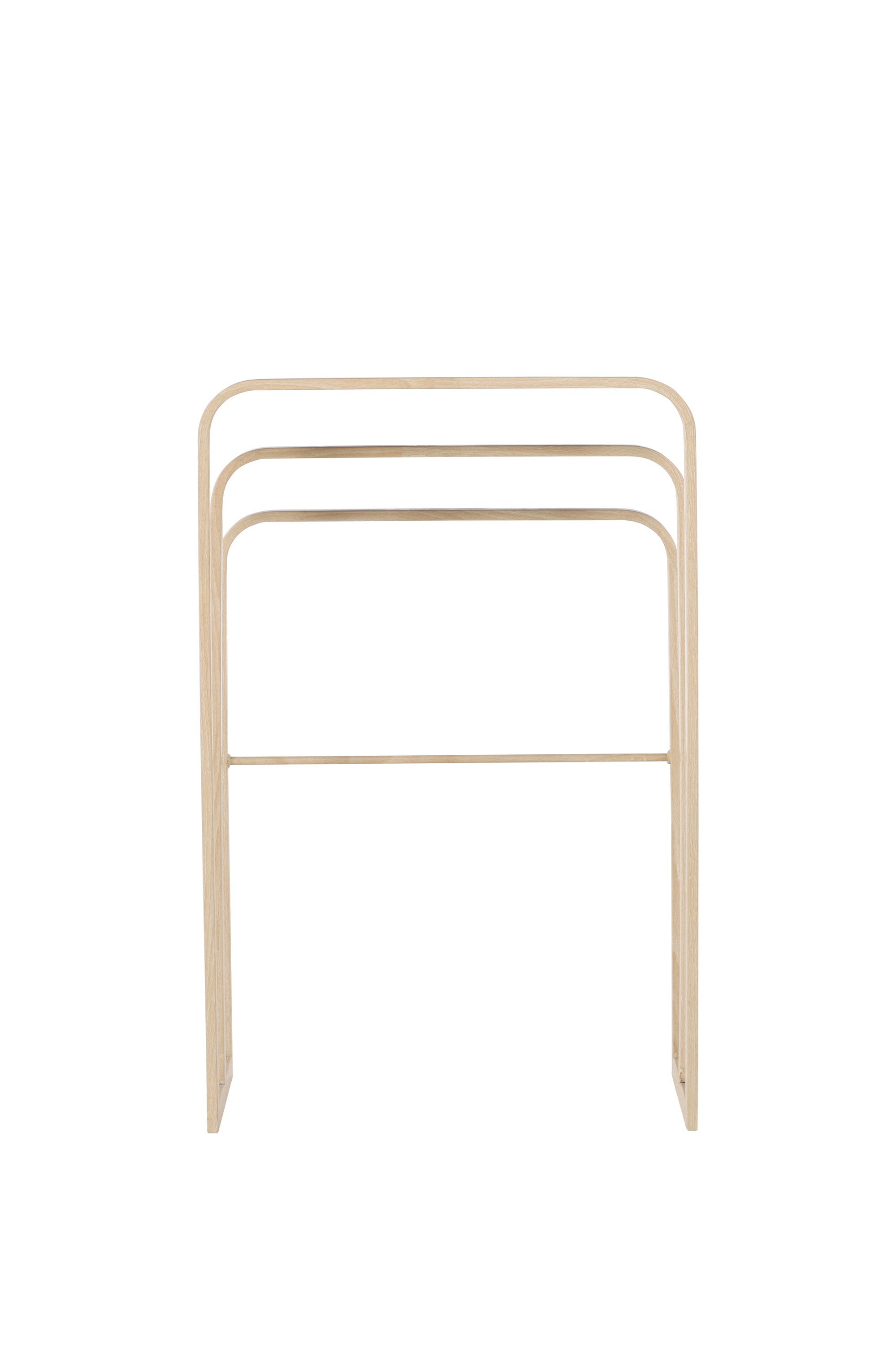 Drammen Hänger in Tünchen präsentiert im Onlineshop von KAQTU Design AG. Stummer Diener ist von Vind