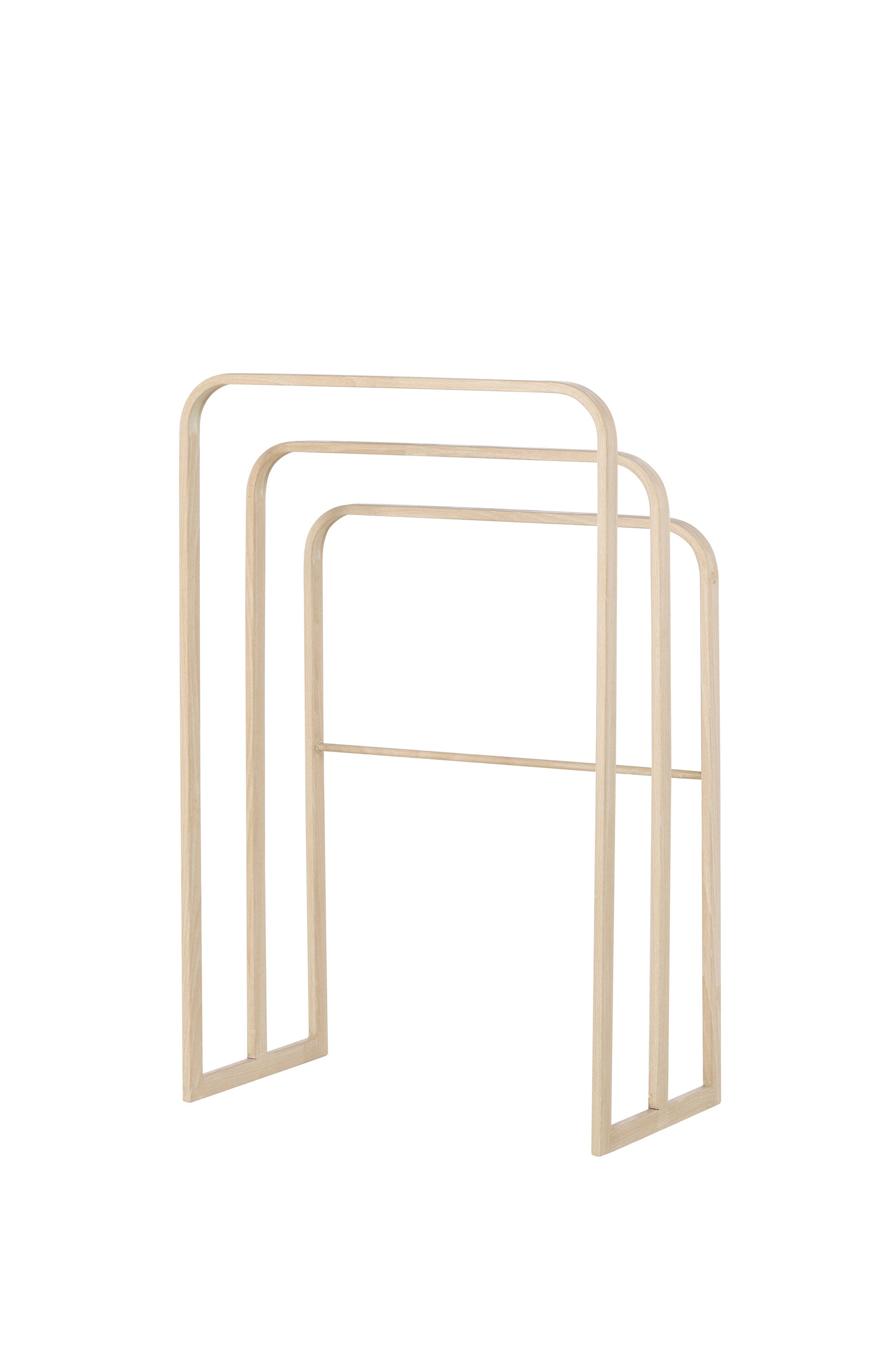 Drammen Hänger in Tünchen präsentiert im Onlineshop von KAQTU Design AG. Stummer Diener ist von Vind
