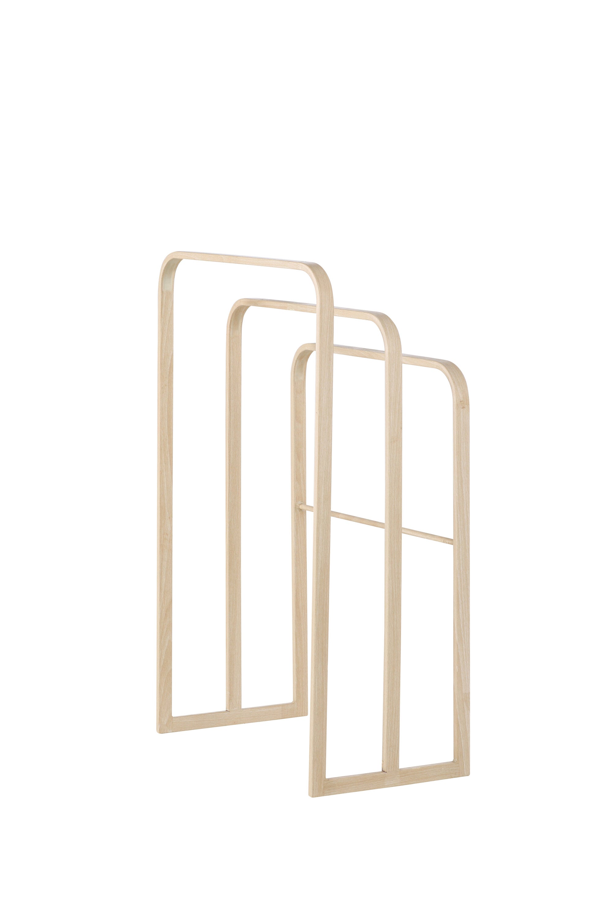 Drammen Hänger in Tünchen präsentiert im Onlineshop von KAQTU Design AG. Stummer Diener ist von Vind