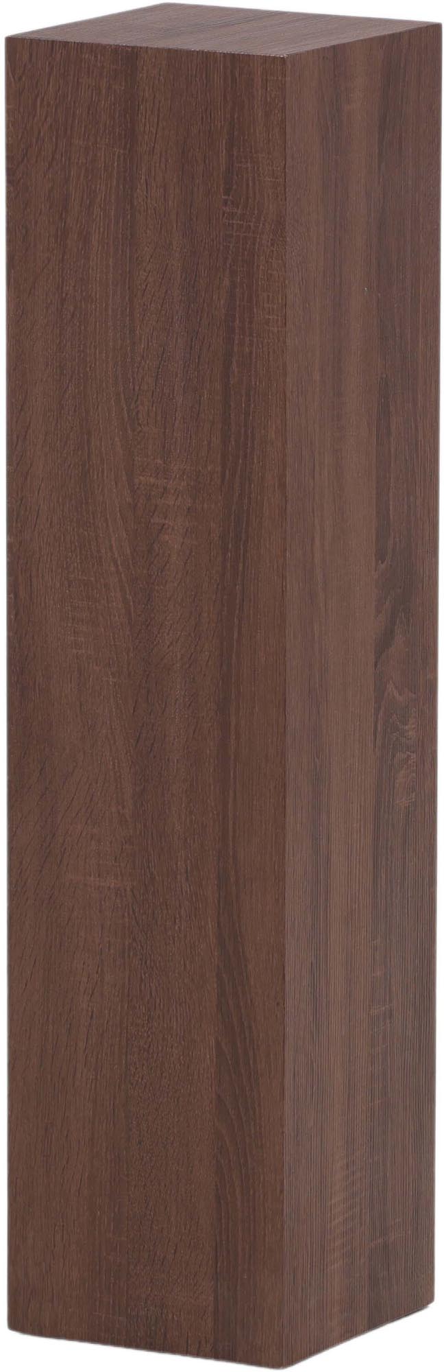 Ramsvik Sockel von Vind: Stilvolle Basis für individuelle Möbel. Hochwertiges MDF, vielseitig einsetzbar und perfekt für jedes Zuhause.