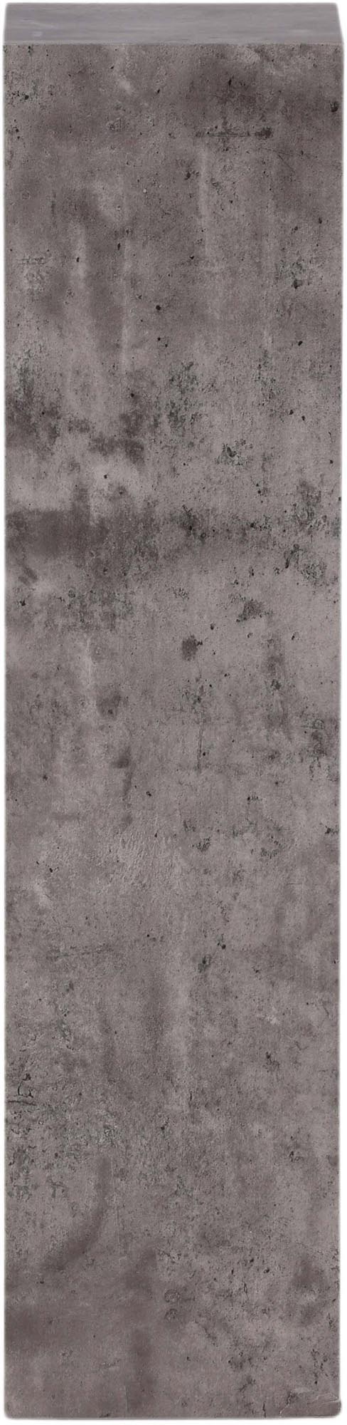 Ramsvik Sockel von Vind: Robuste Basis für stilvolle Beistelltische, ideal für jedes Zuhause. Perfekt für moderne und klassische Einrichtungsstile.