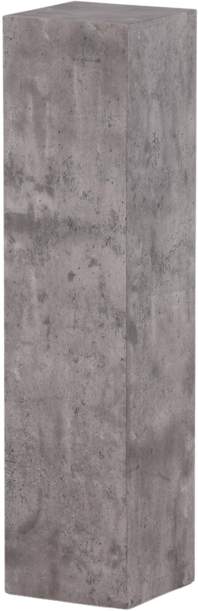 Ramsvik Sockel von Vind: Hochwertige Grundlage für elegante Beistelltische, vielseitig einsetzbar und ideal für jeden Raum.