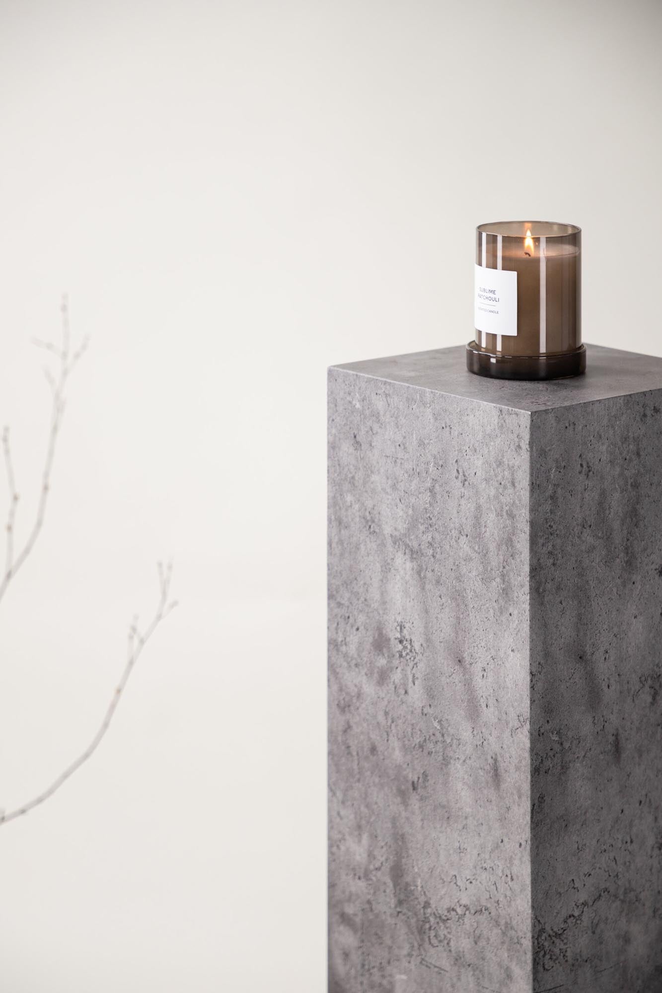 Ramsvik Sockel von Vind: Robuste Basis für stilvolle Beistelltische, ideal für jedes Zuhause und vielseitig einsetzbar.