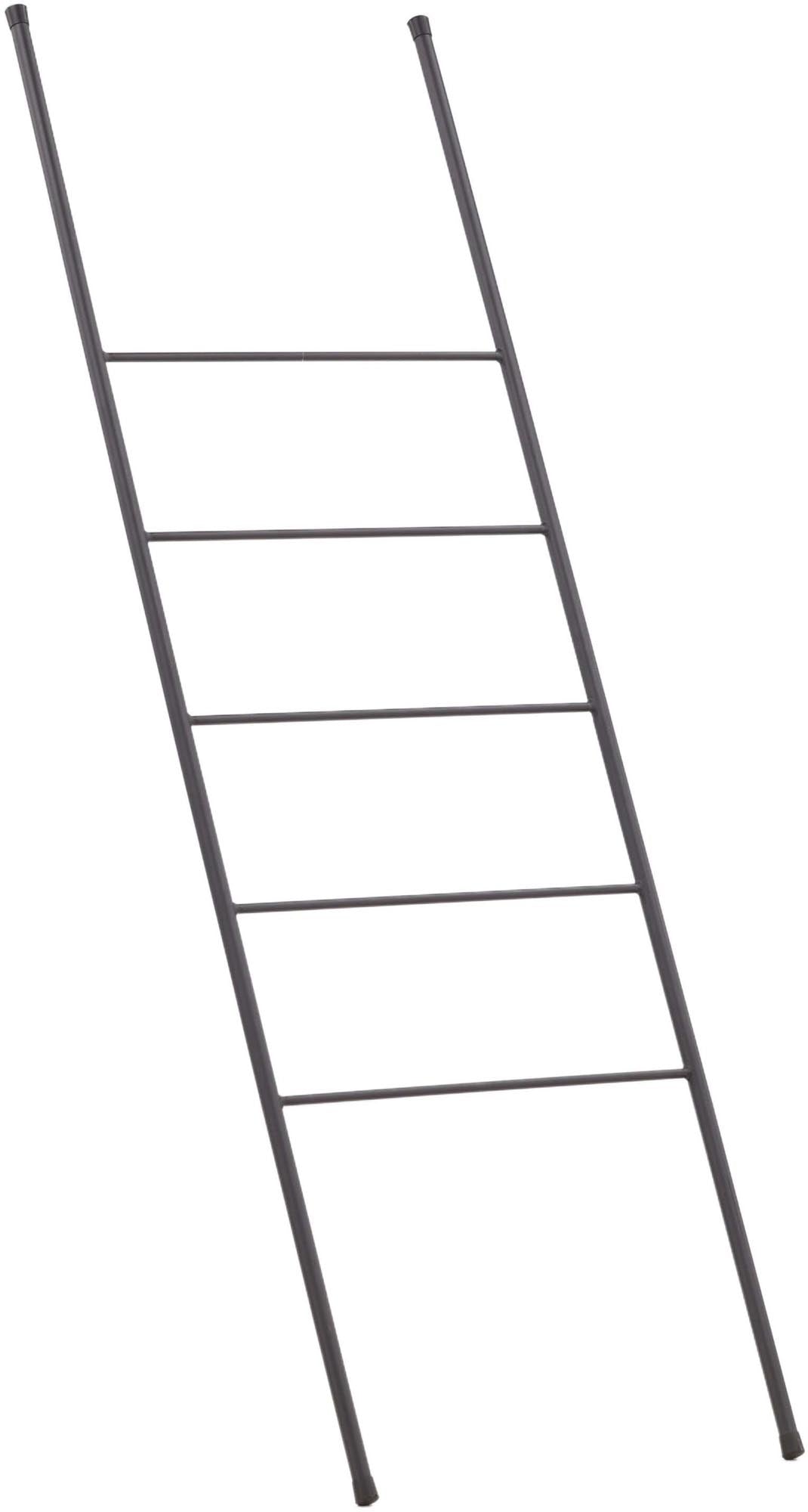 Drammen Kleiderbügel in Schwarz präsentiert im Onlineshop von KAQTU Design AG. Kleiderständer ist von Vind