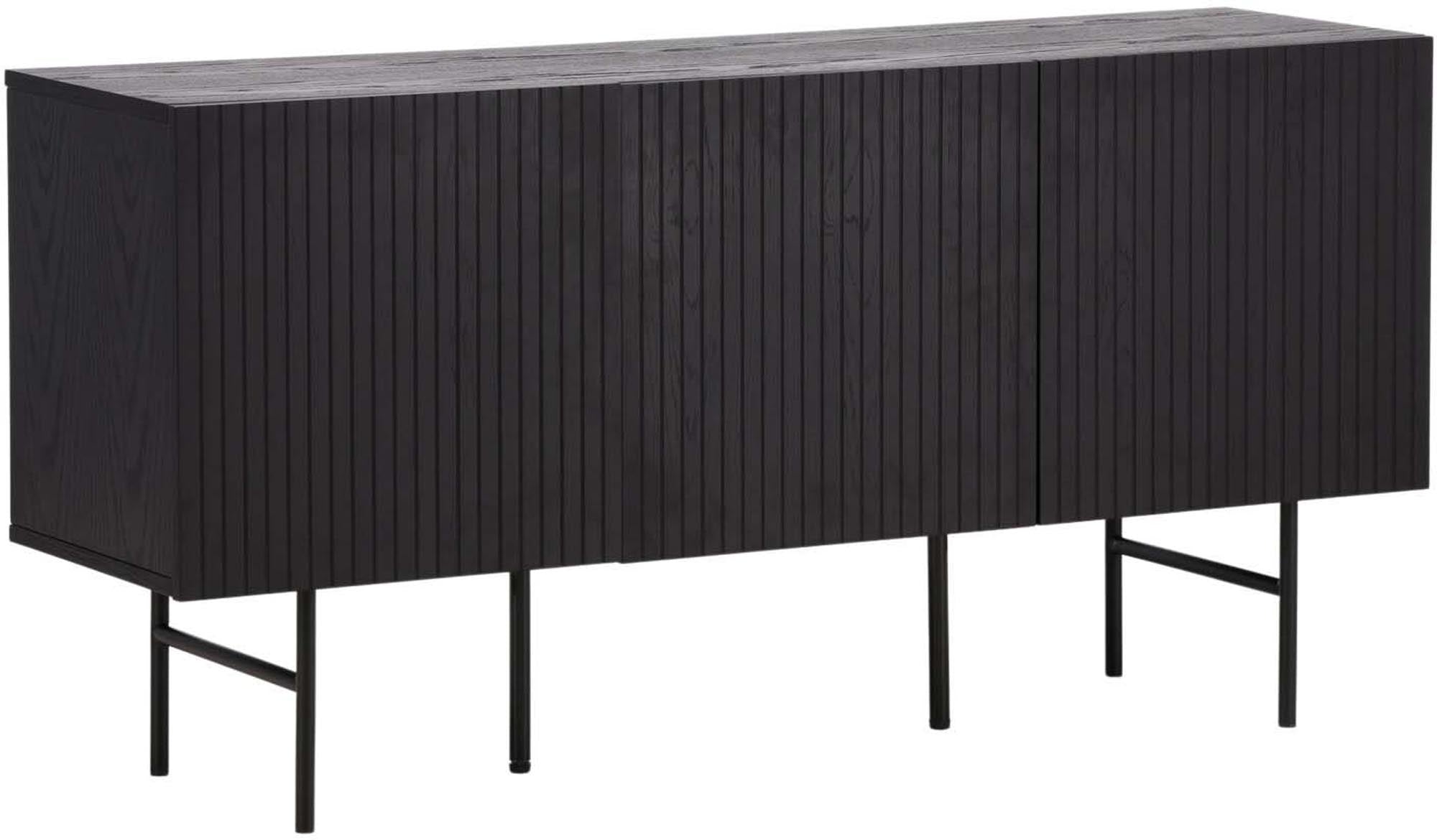 Björkön Kabinett: Zeitloses Design trifft auf skandinavische Funktionalität.