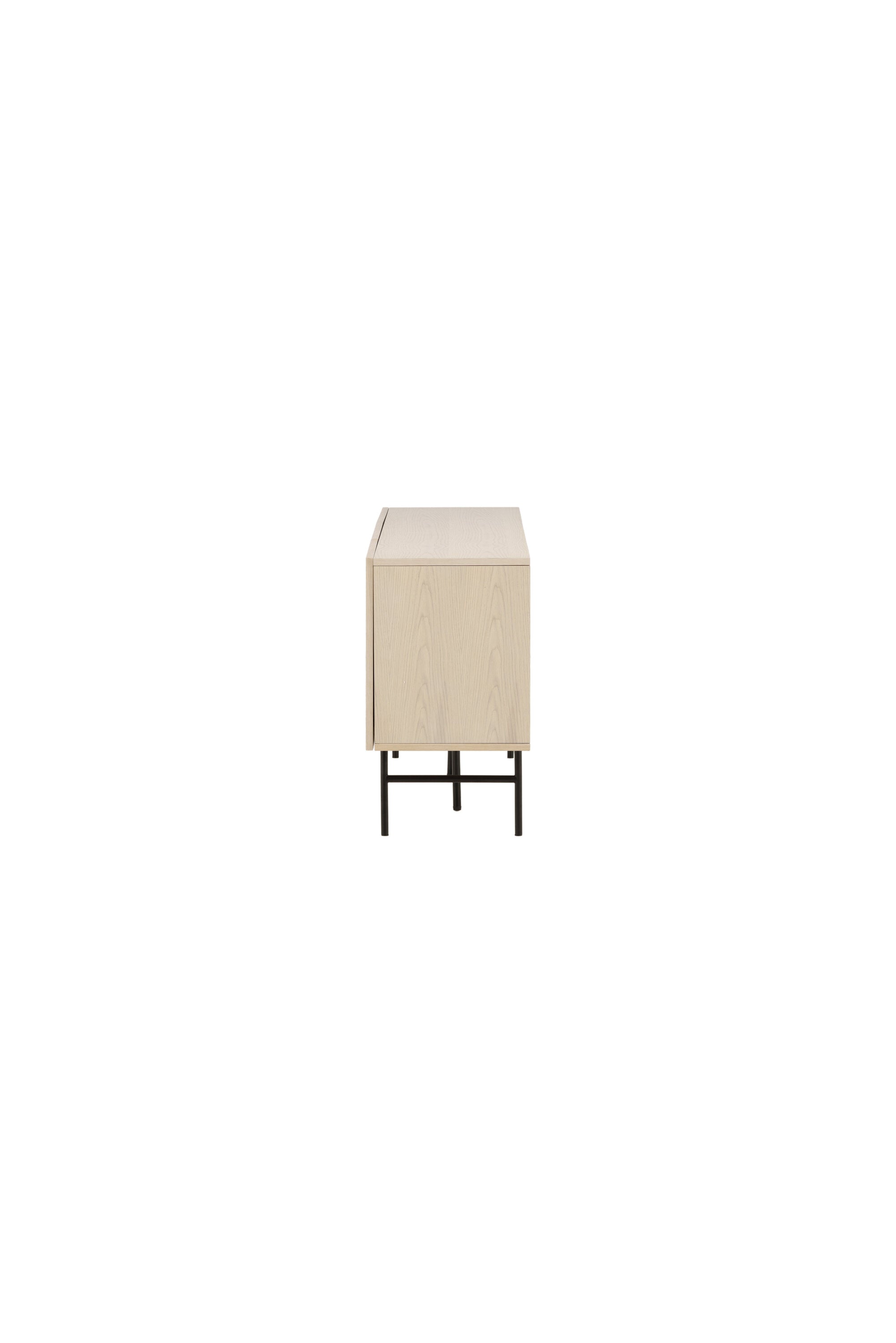 Björkön Kabinett in Tünchen präsentiert im Onlineshop von KAQTU Design AG. Cabinet ist von Vind