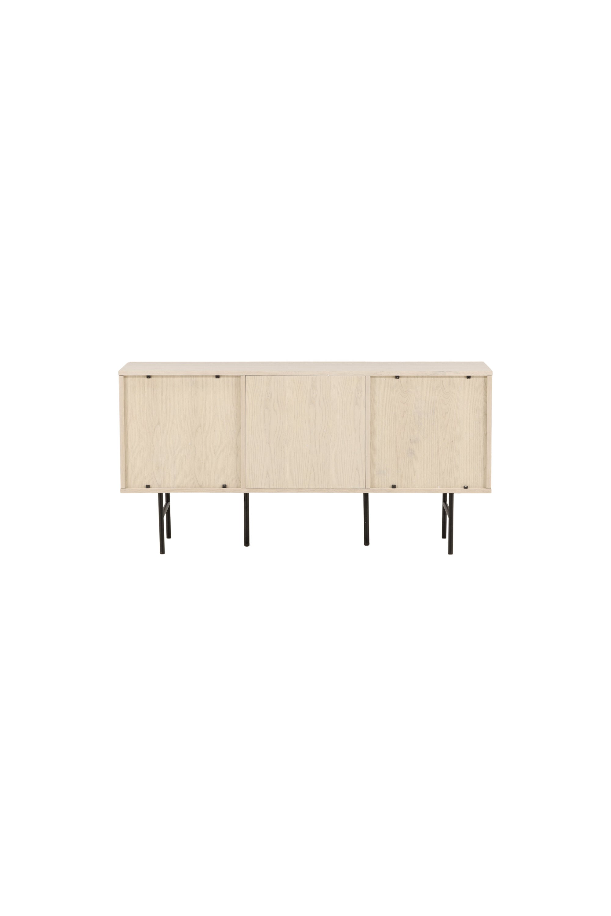 Björkön Kabinett in Tünchen präsentiert im Onlineshop von KAQTU Design AG. Cabinet ist von Vind