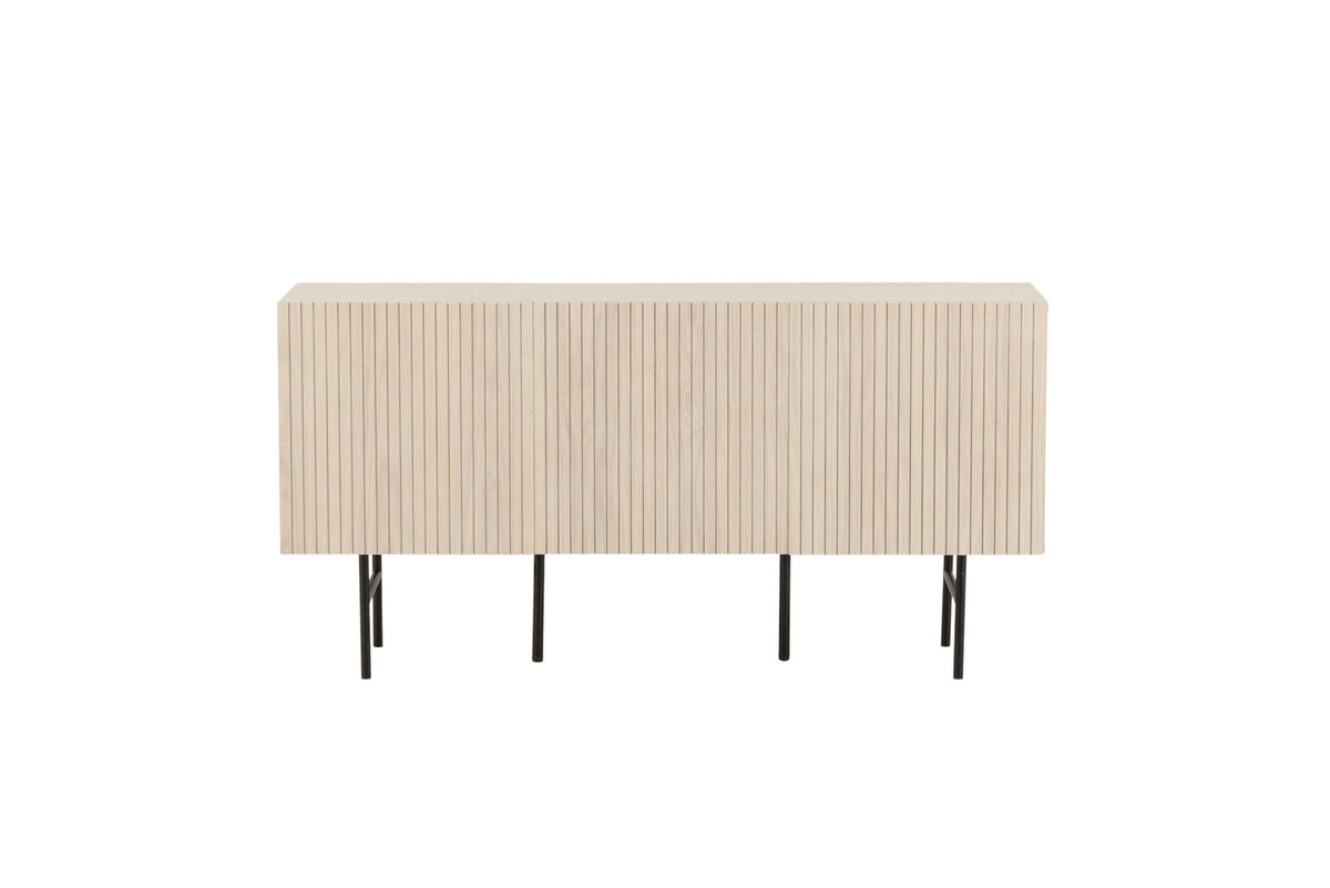 Björkön Kabinett in Tünchen präsentiert im Onlineshop von KAQTU Design AG. Cabinet ist von Vind