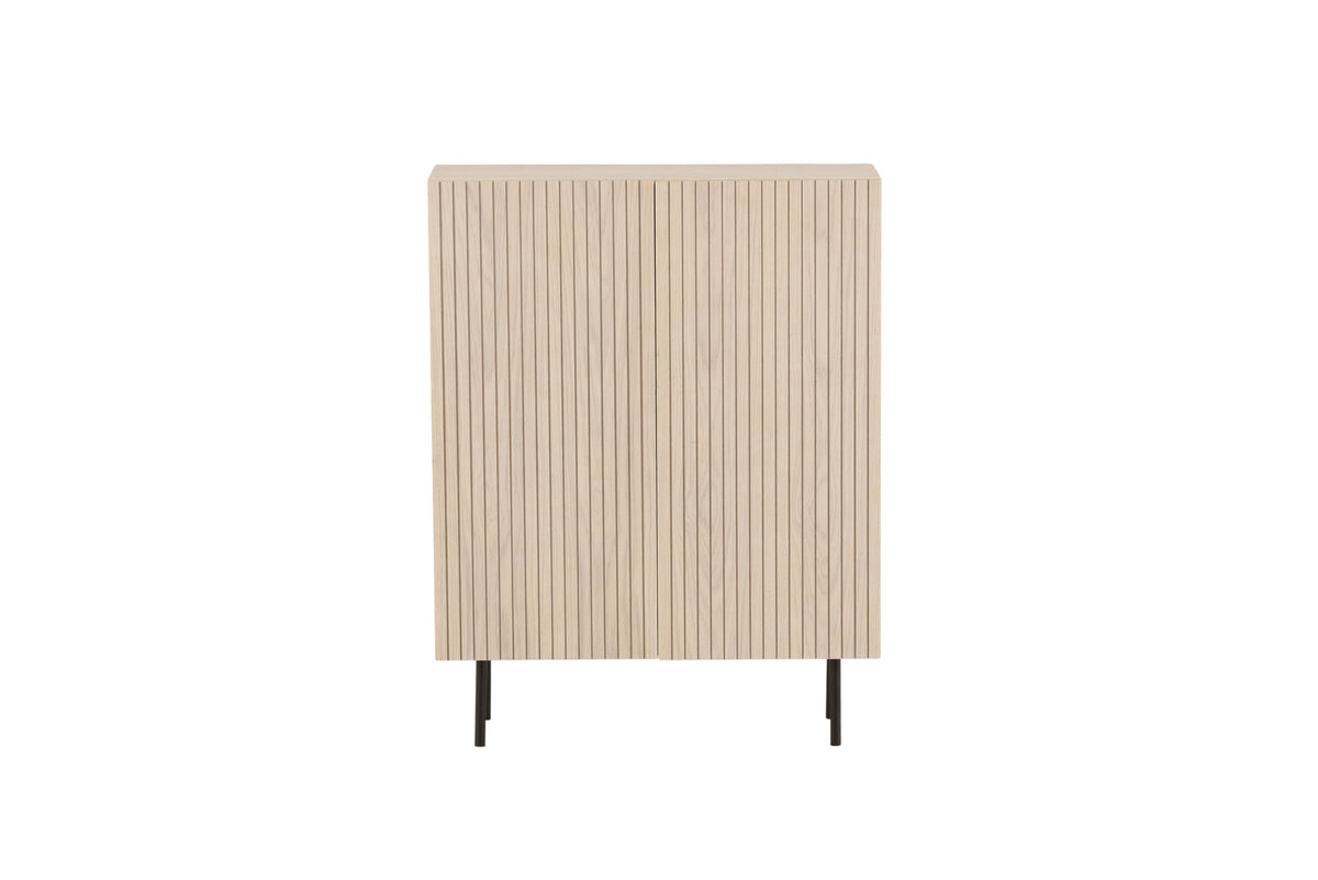 Björkön Kabinett in Tünchen präsentiert im Onlineshop von KAQTU Design AG. Cabinet ist von Vind