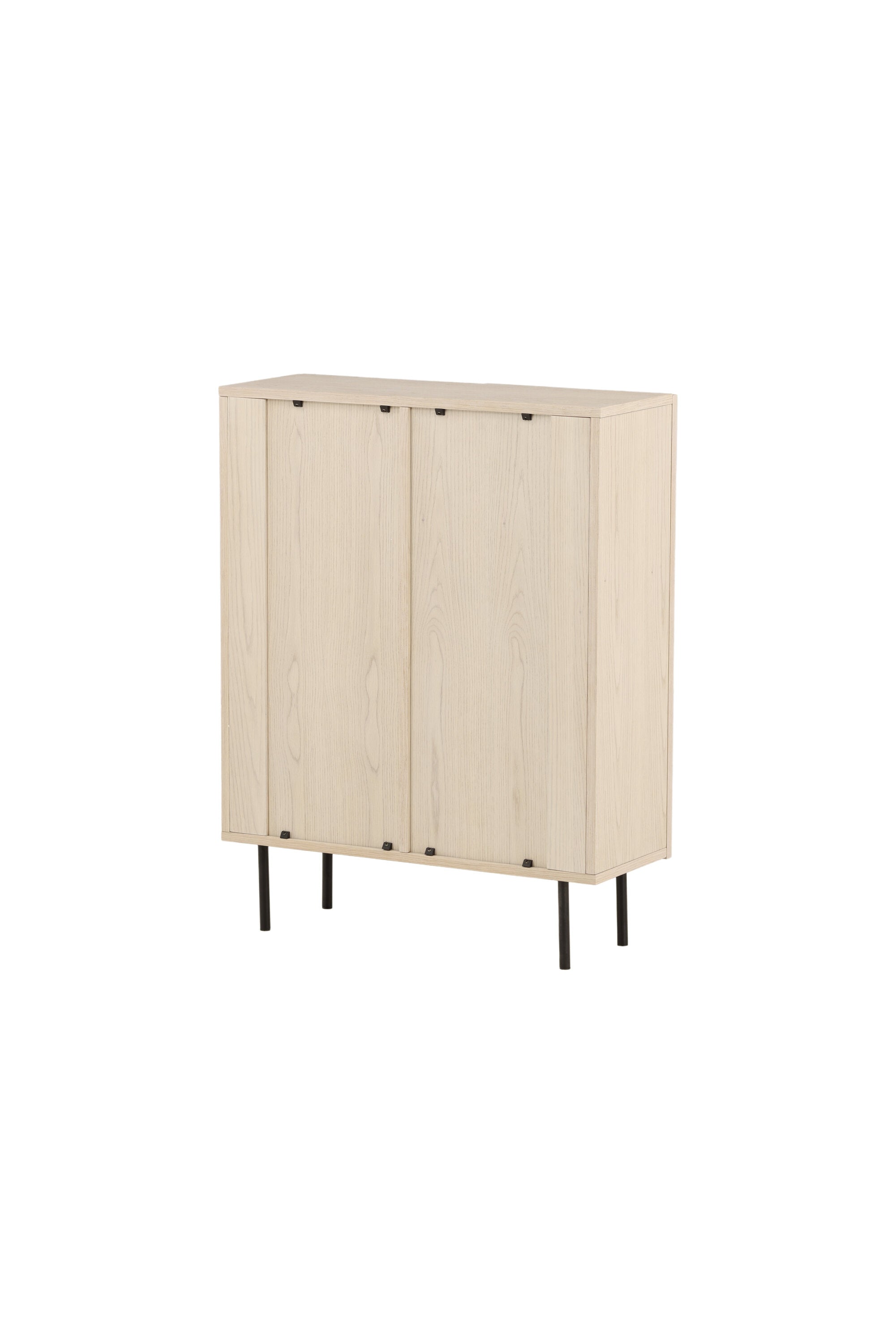 Björkön Kabinett in Tünchen präsentiert im Onlineshop von KAQTU Design AG. Cabinet ist von Vind