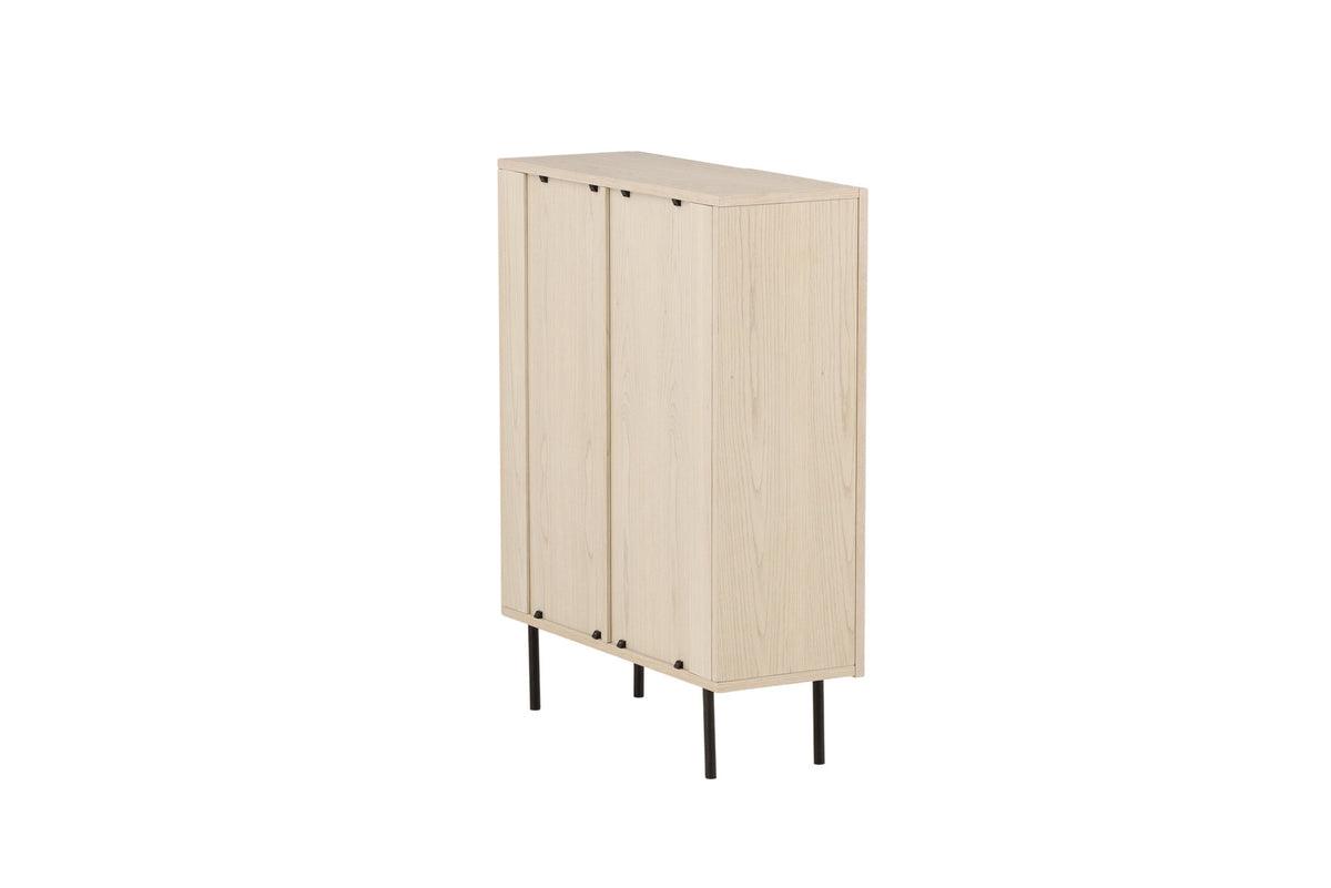 Björkön Kabinett in Tünchen präsentiert im Onlineshop von KAQTU Design AG. Cabinet ist von Vind