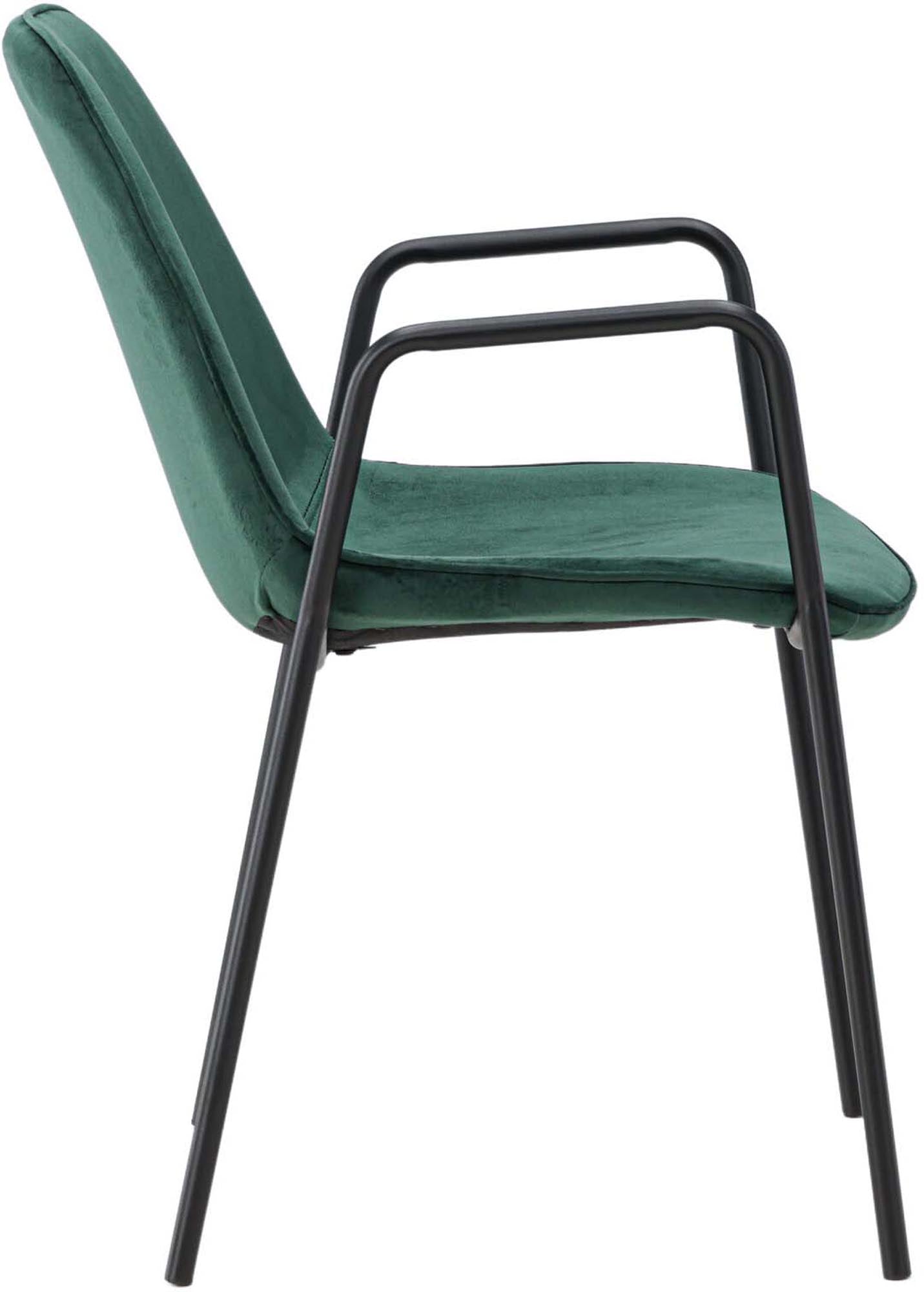 Klädesholmen Stuhl von Vind: Eleganz trifft auf skandinavische Schlichtheit.