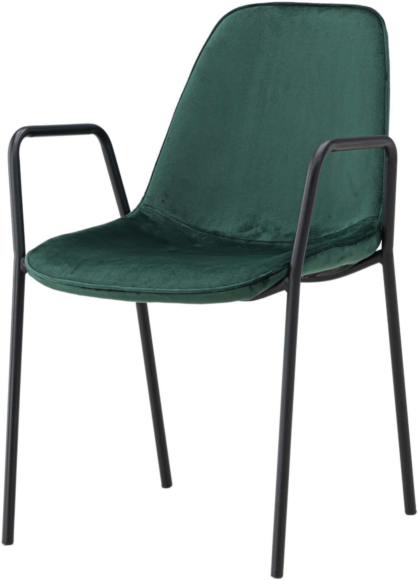 Klädesholmen Stuhl von Vind: Eleganz trifft auf skandinavische Schlichtheit.