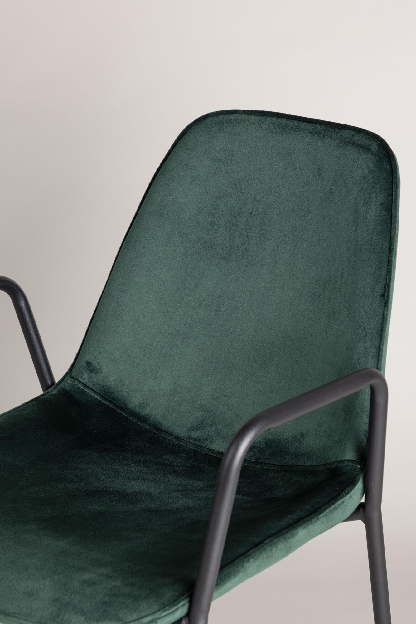 Klädesholmen Stuhl von Vind: Zeitlose Ästhetik für Ihr Zuhause.