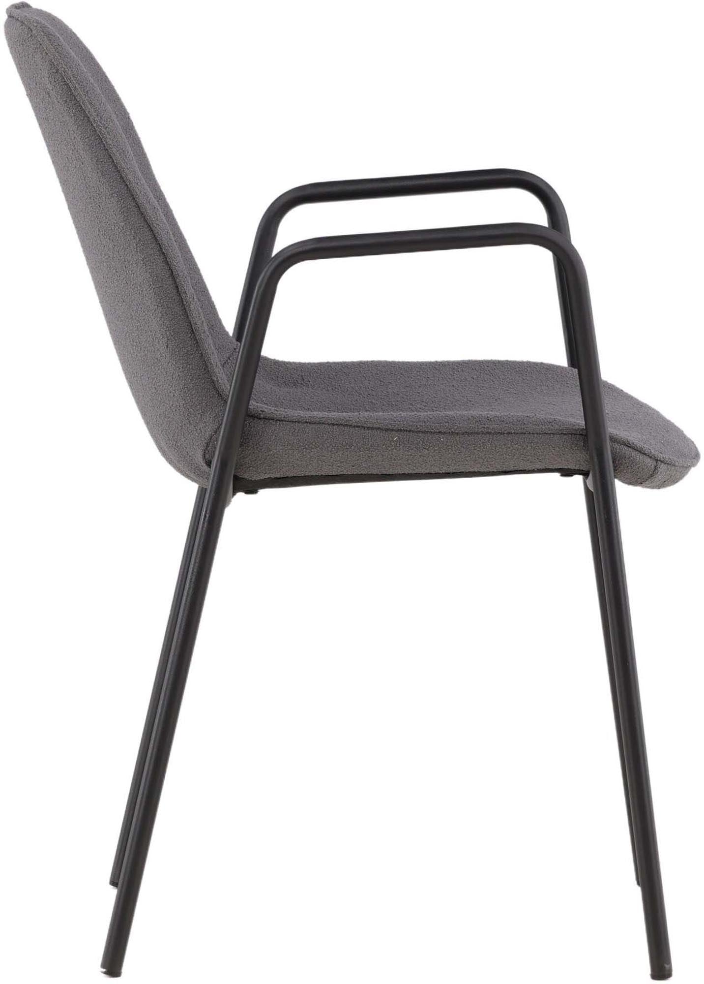 Klädesholmen Stuhl von Vind: Zeitloses Design für stilvolle Räume.