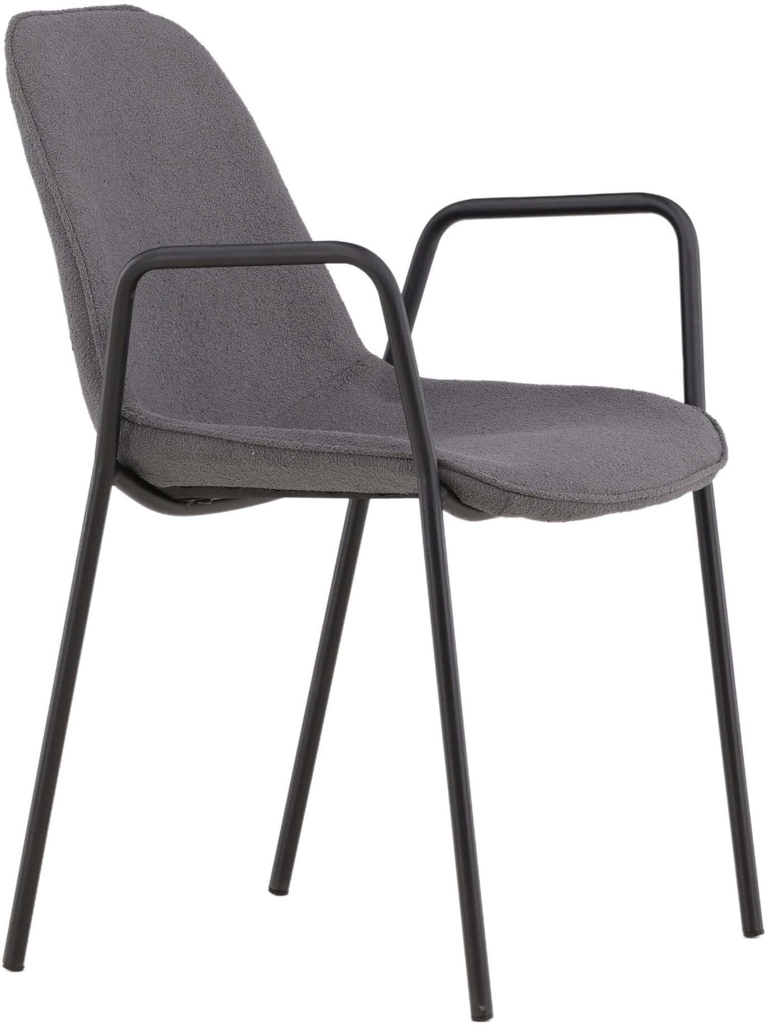 Entdecken Sie den Klädesholmen Stuhl von Vind – ein stilvolles Möbelstück, das Komfort und Eleganz in Ihr Zuhause bringt.