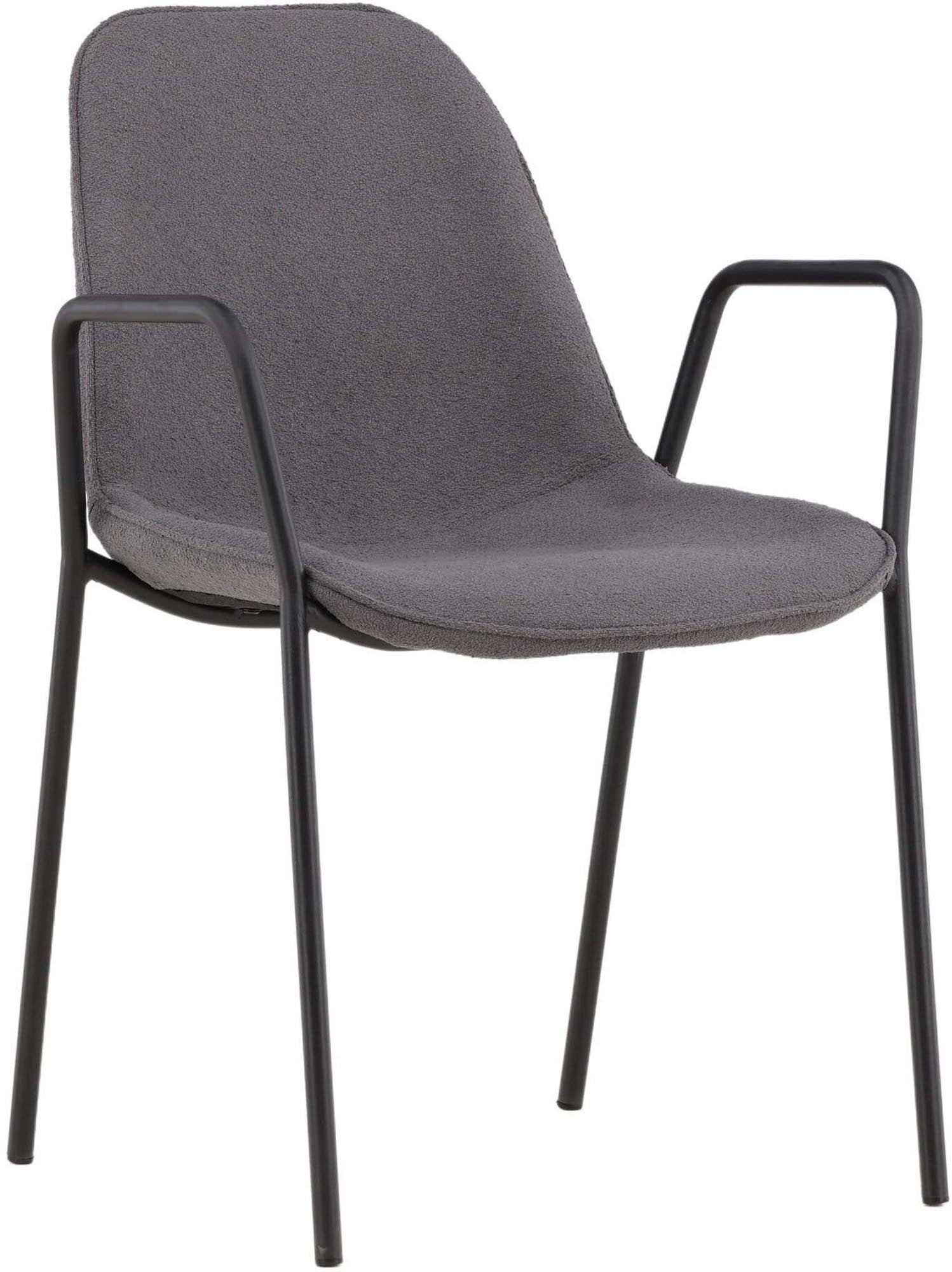 Klädesholmen Stuhl von Vind: Eleganz und Komfort in skandinavischem Stil.