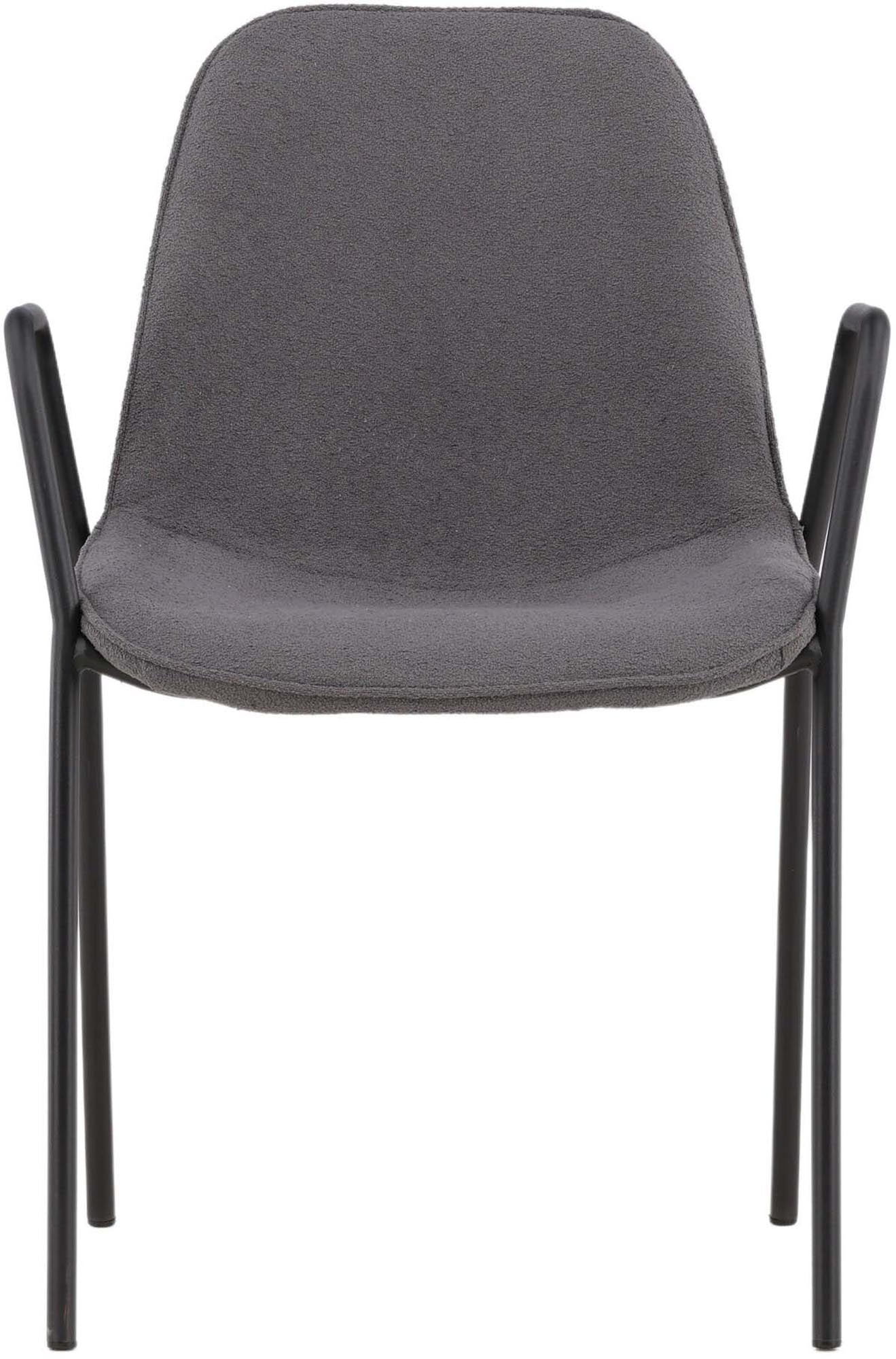 Klädesholmen Stuhl von Vind: Zeitloses Design für stilvolle Räume.