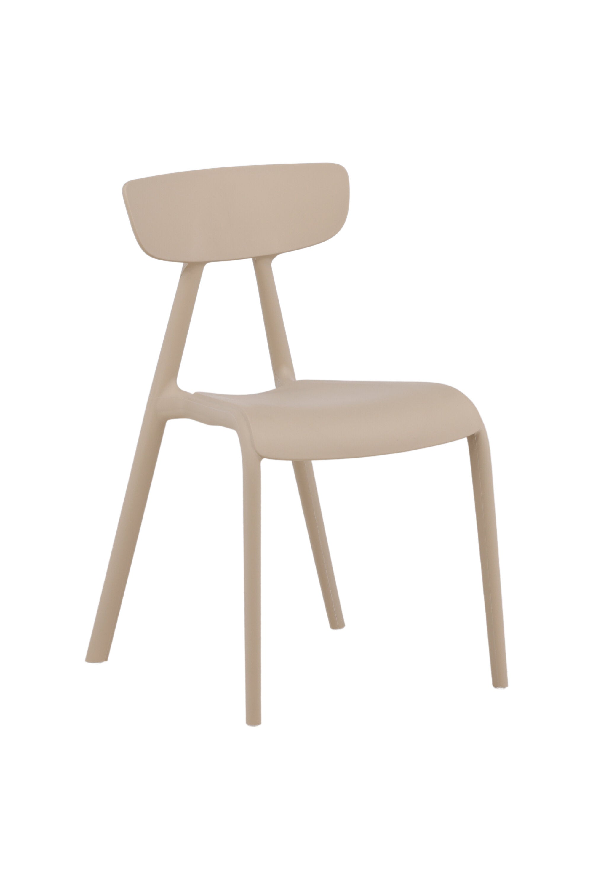 Ursholmen Stuhl in Beige präsentiert im Onlineshop von KAQTU Design AG. Stuhl ist von Venture Home