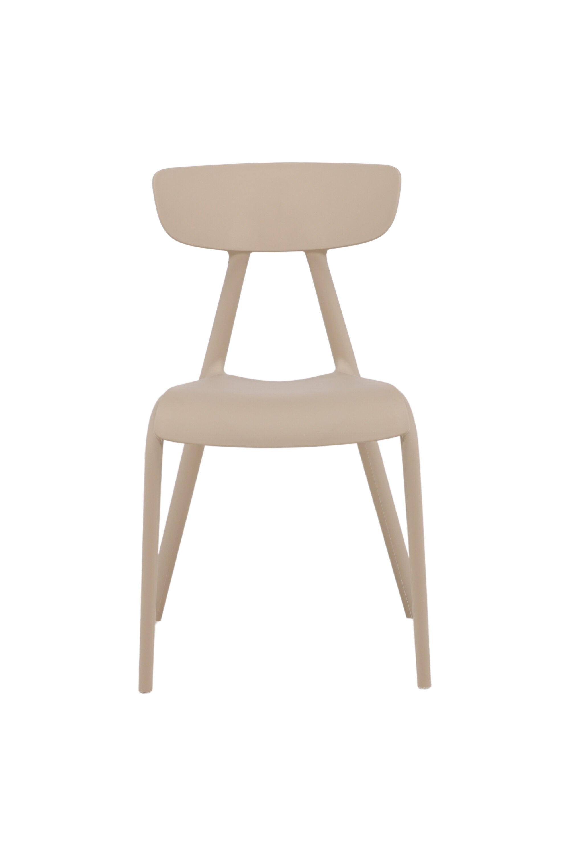 Ursholmen Stuhl in Beige präsentiert im Onlineshop von KAQTU Design AG. Stuhl ist von Venture Home