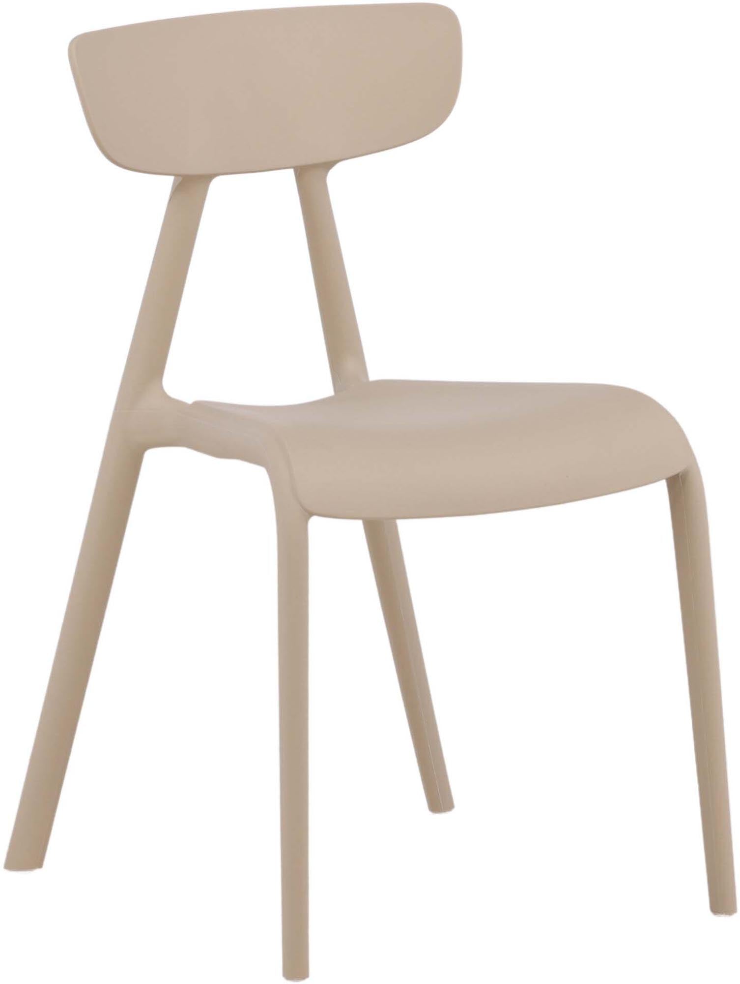 Ursholmen Stuhl: Skandinavische Eleganz trifft auf modernen Komfort.