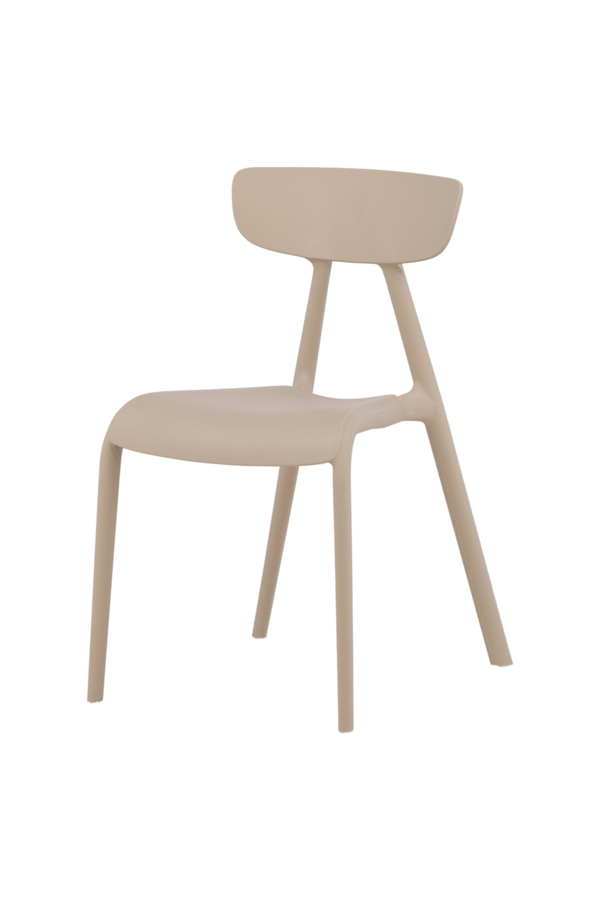 Ursholmen Stuhl in Beige präsentiert im Onlineshop von KAQTU Design AG. Stuhl ist von Venture Home