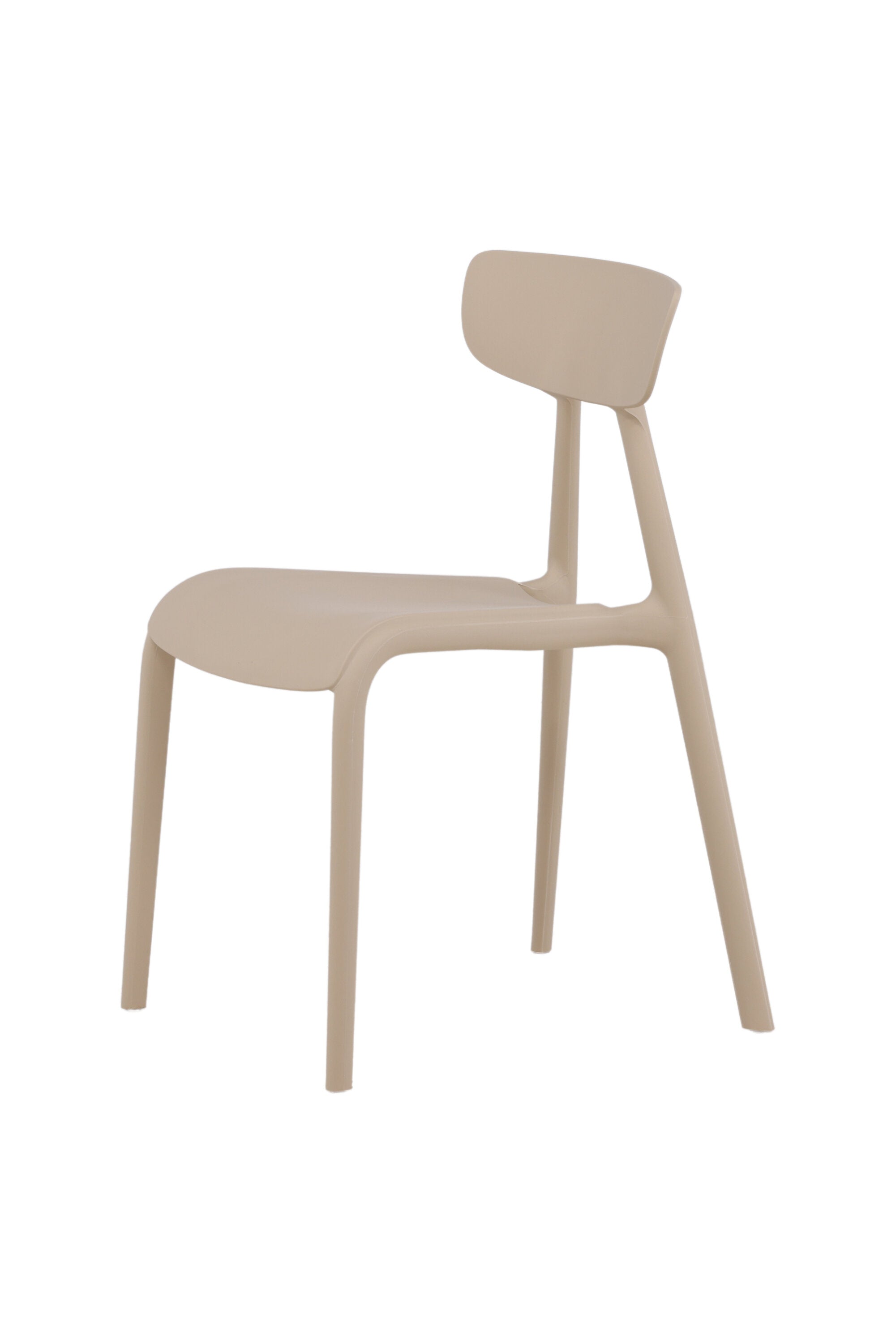 Ursholmen Stuhl in Beige präsentiert im Onlineshop von KAQTU Design AG. Stuhl ist von Venture Home
