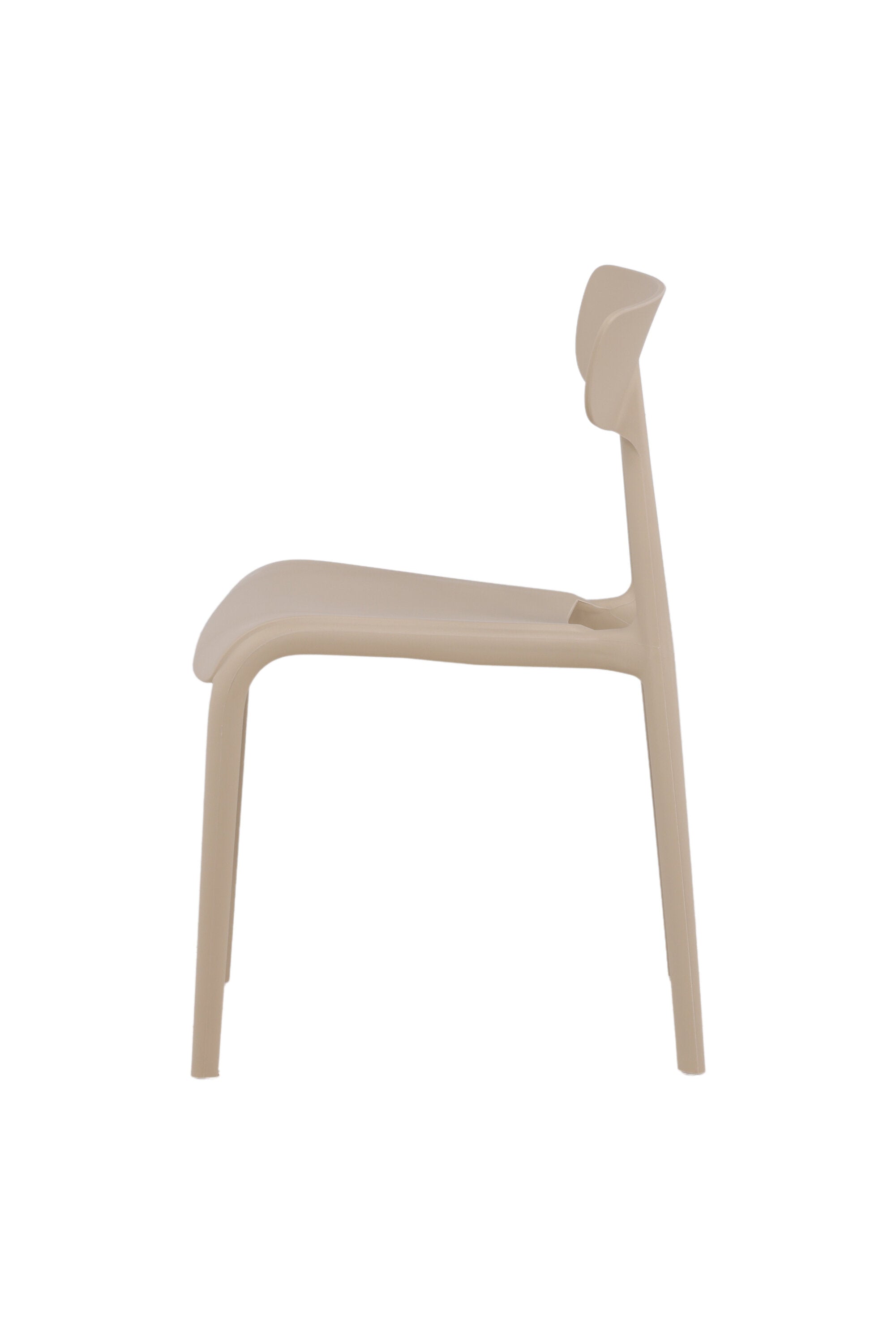 Ursholmen Stuhl in Beige präsentiert im Onlineshop von KAQTU Design AG. Stuhl ist von Venture Home