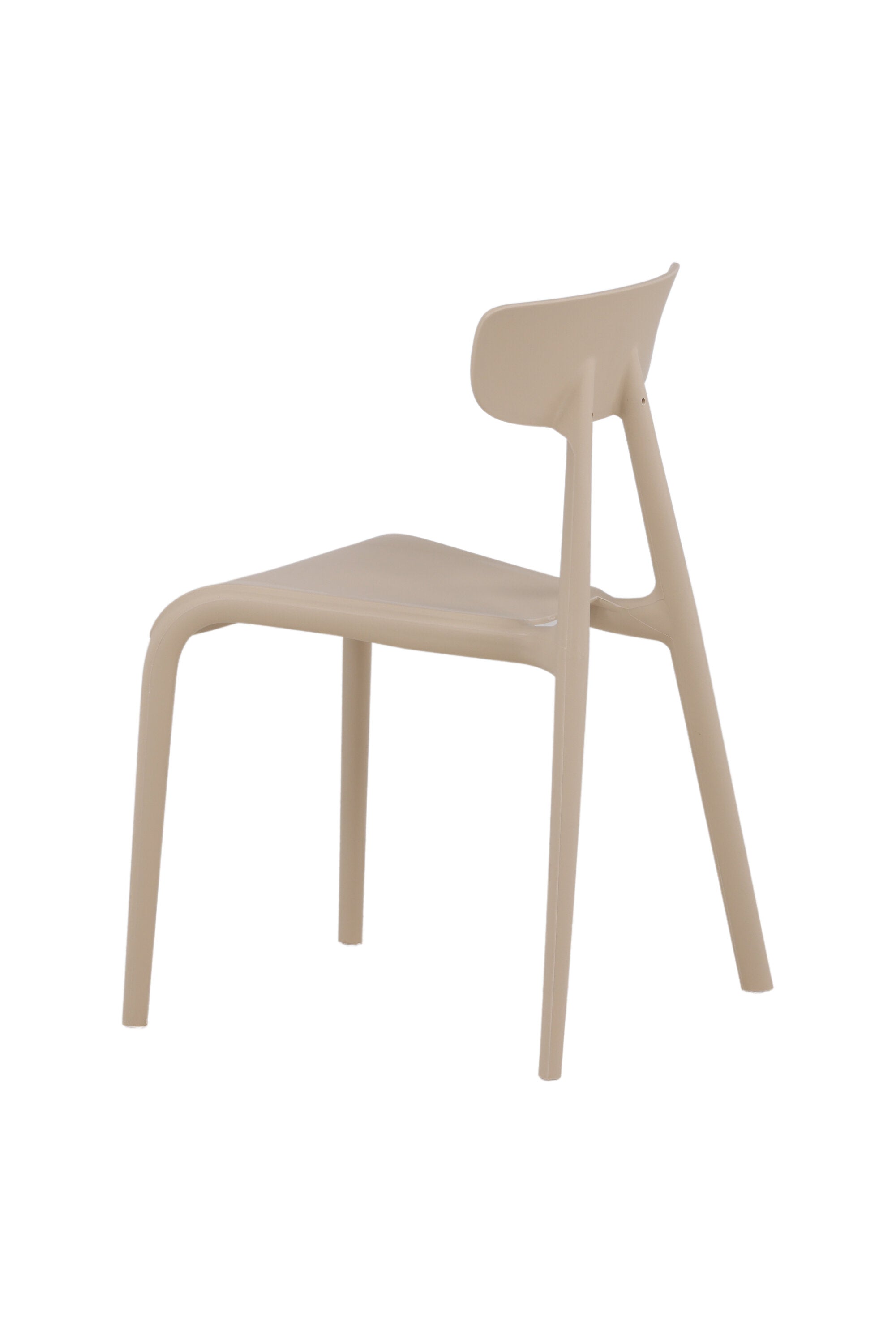 Ursholmen Stuhl in Beige präsentiert im Onlineshop von KAQTU Design AG. Stuhl ist von Venture Home