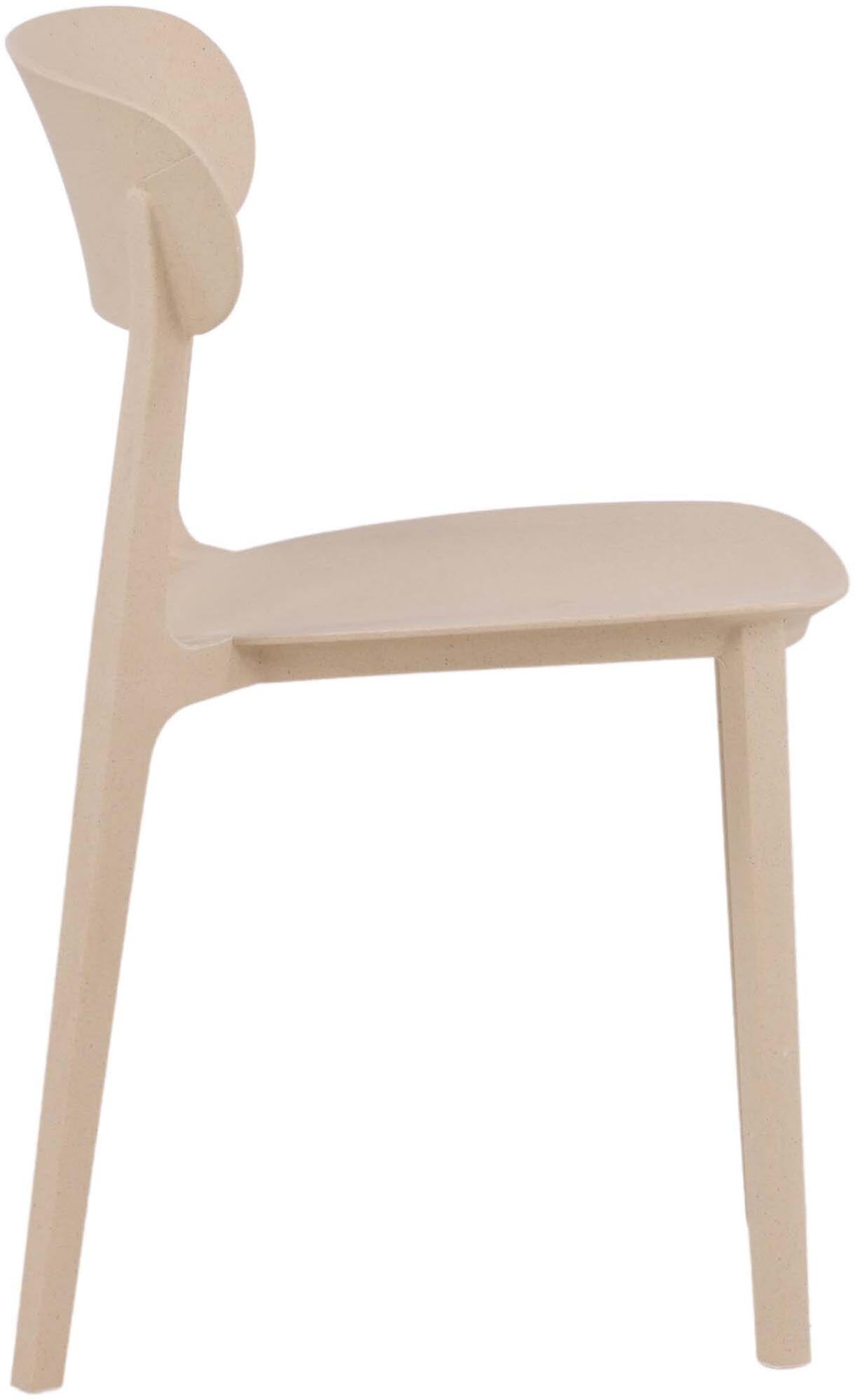 Erleben Sie den Åstol Stuhl von Venture Home: Elegantes, nordisches Design aus langlebigen Materialien für eine einladende Essatmosphäre.