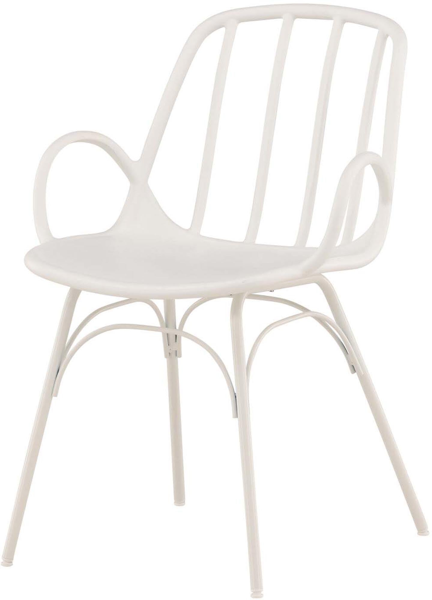 Dyrön Stuhl von Venture Home: Elegantes Design, ergonomischer Komfort und pflegeleichte Materialien für stilvolle Essbereiche.