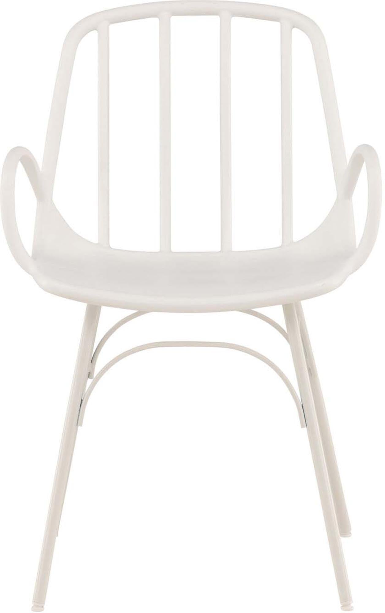 Dyrön Stuhl: Minimalistisches Design trifft auf höchsten Komfort.